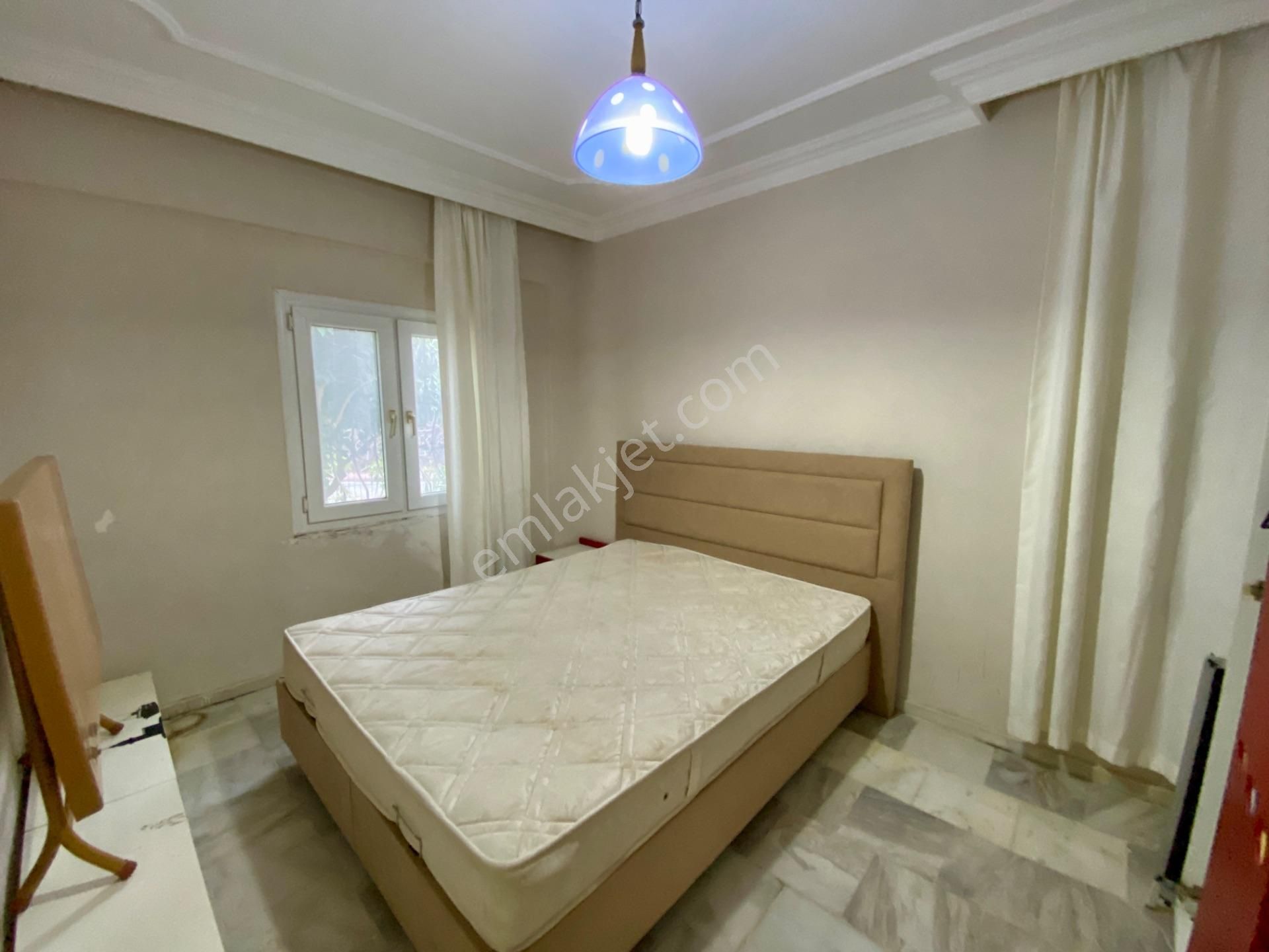 Tömük Club Lıdo Tatil Sitesinde Eşyalı Kiralık Villa Yazlık - Görsel 23