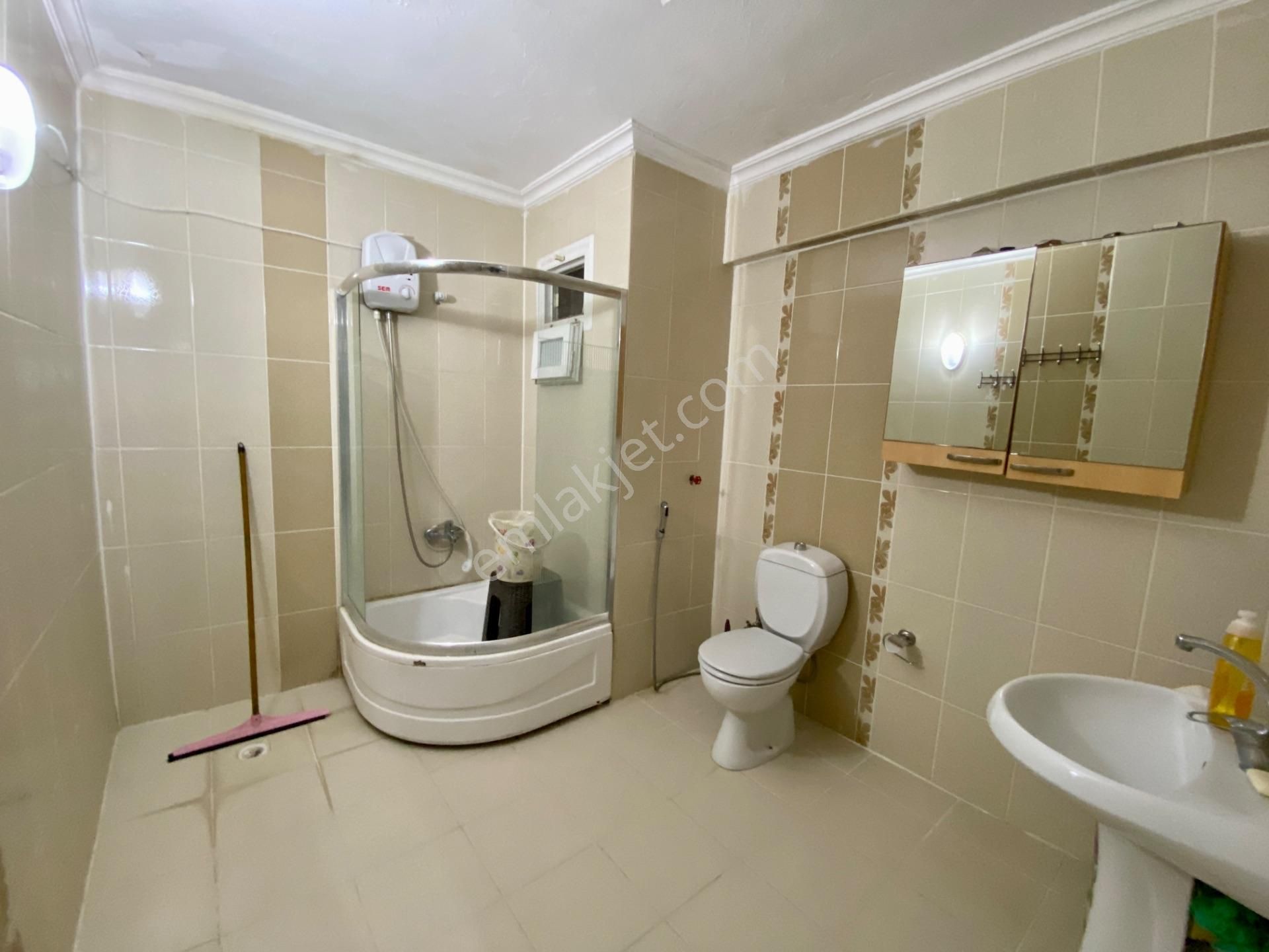 Tömük Club Lıdo Tatil Sitesinde Eşyalı Kiralık Villa Yazlık - Görsel 28