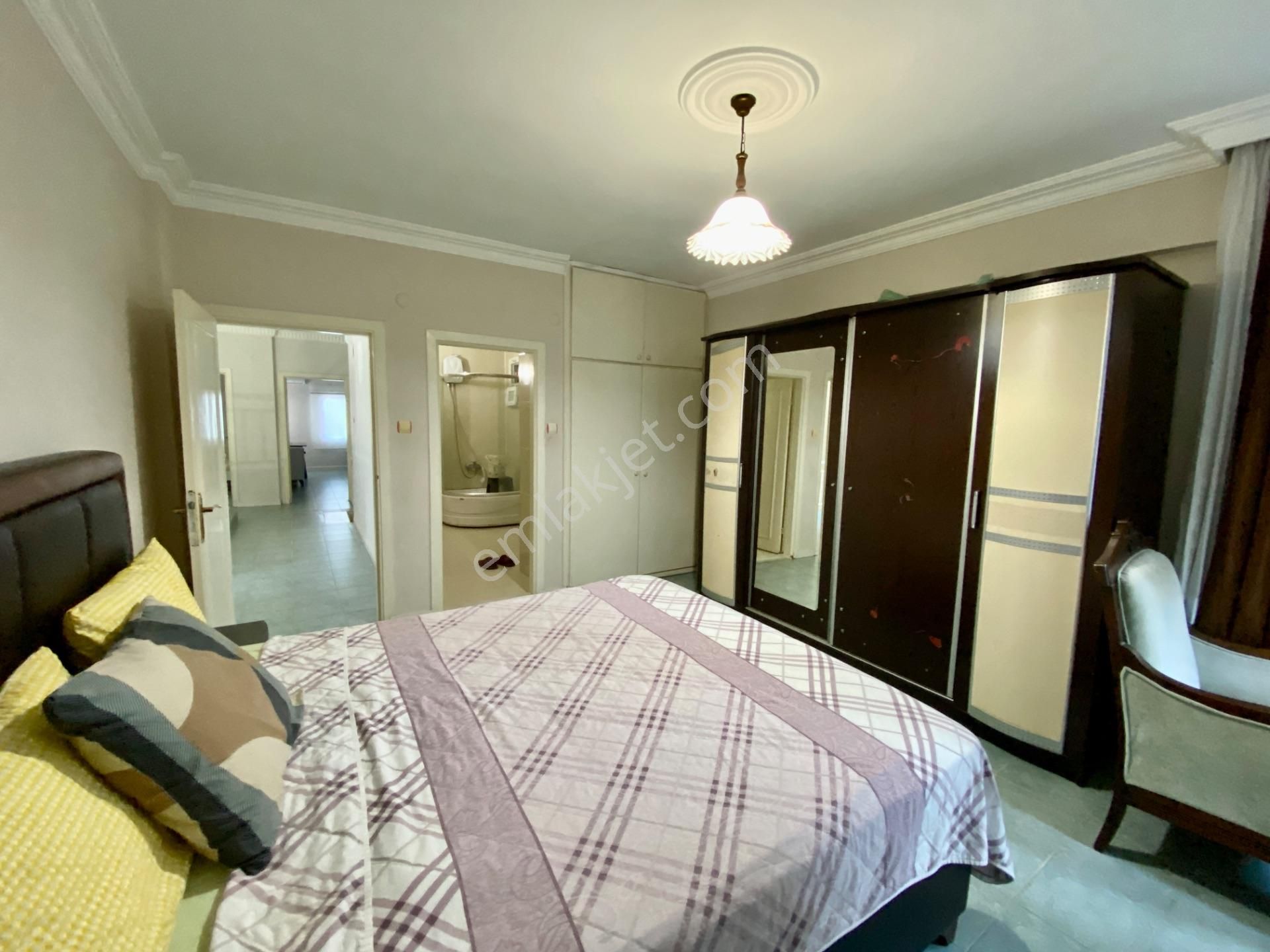 Tömük Club Lıdo Tatil Sitesinde Eşyalı Kiralık Villa Yazlık - Görsel 27