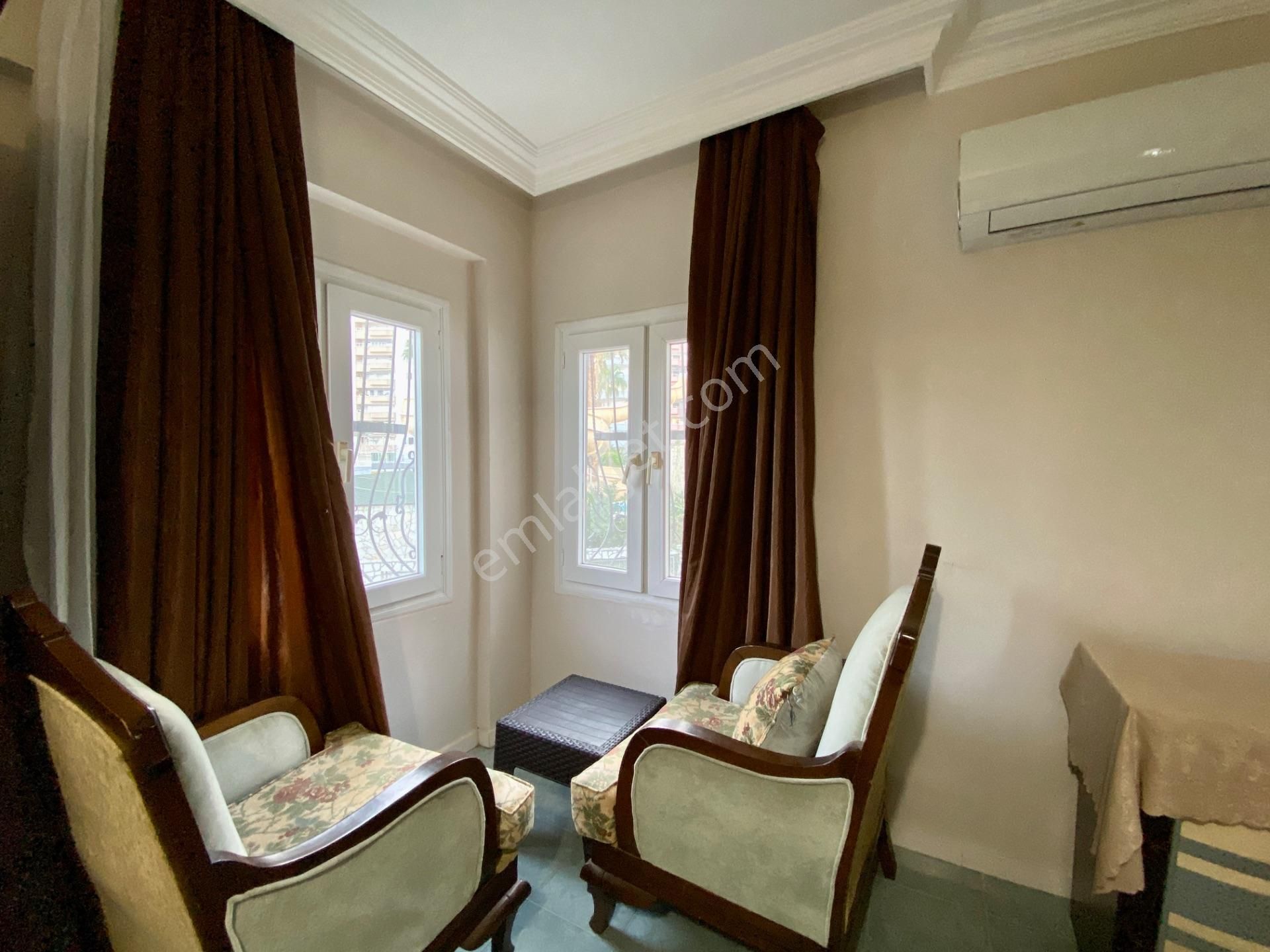 Tömük Club Lıdo Tatil Sitesinde Eşyalı Kiralık Villa Yazlık - Görsel 26