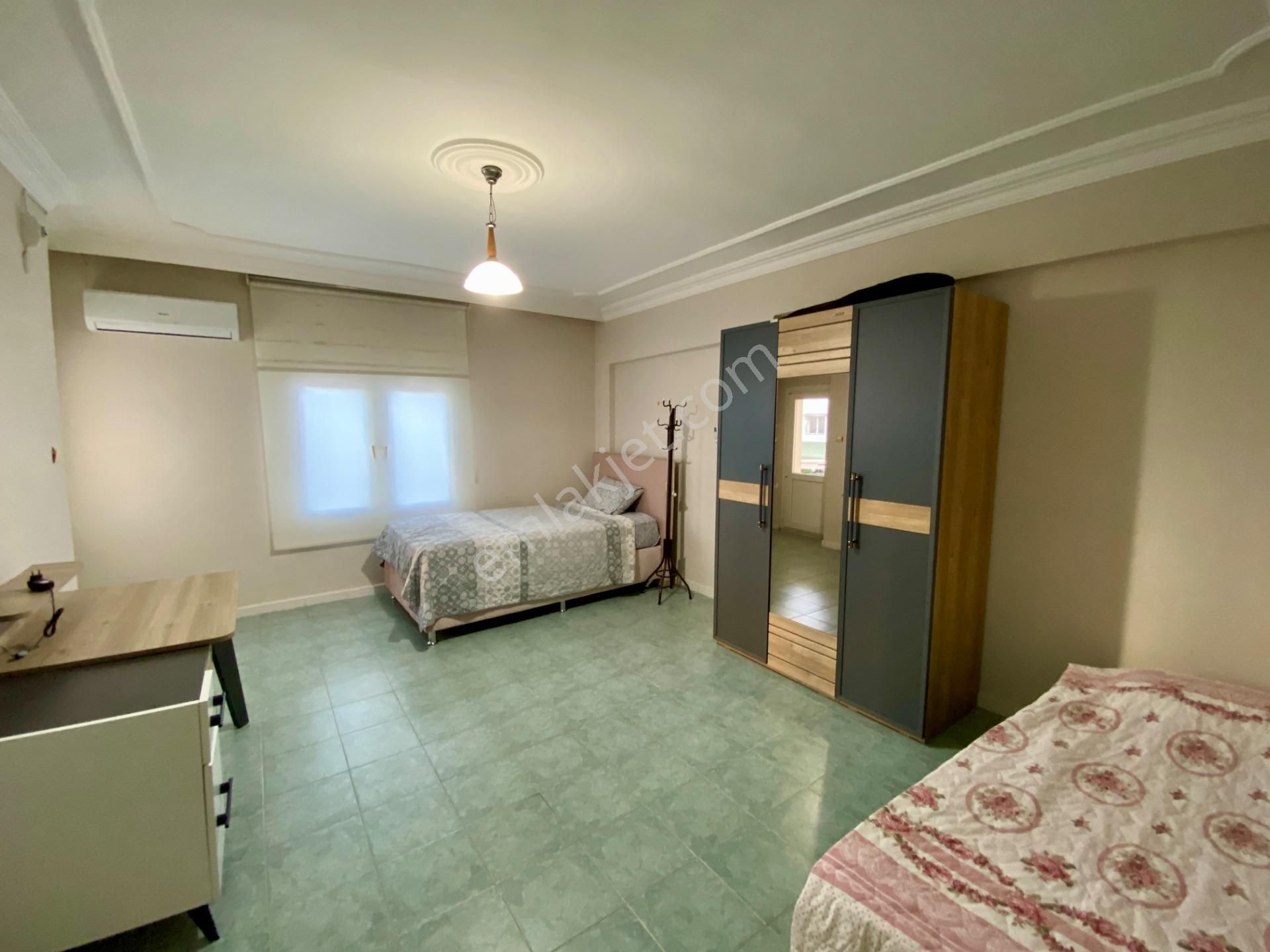 Tömük Club Lıdo Tatil Sitesinde Eşyalı Kiralık Villa Yazlık - Görsel 29