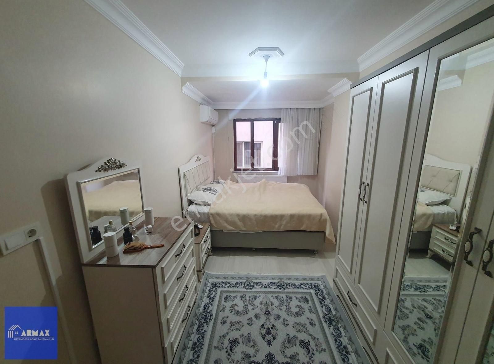 Armax'tan Merkez Mah Satılık 2+1 Daire 1.kat Yeşiıova Sk - Görsel 26