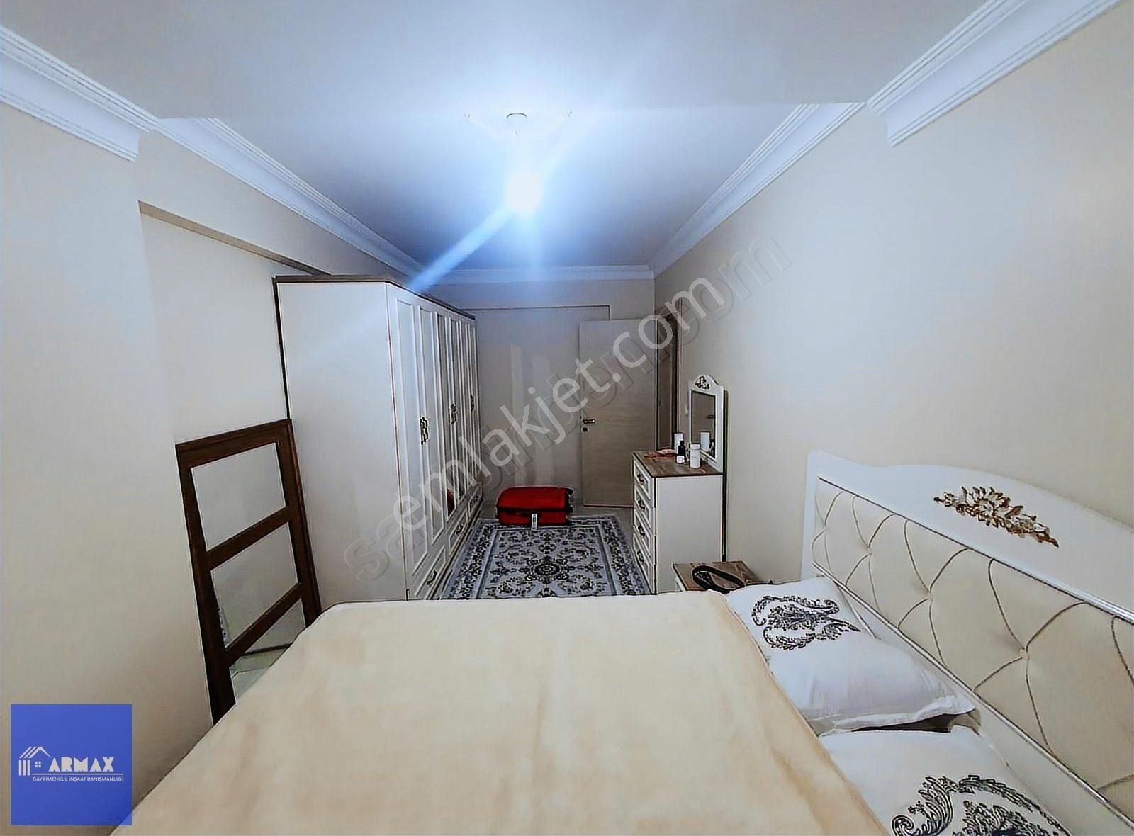 Armax'tan Merkez Mah Satılık 2+1 Daire 1.kat Yeşiıova Sk - Görsel 22