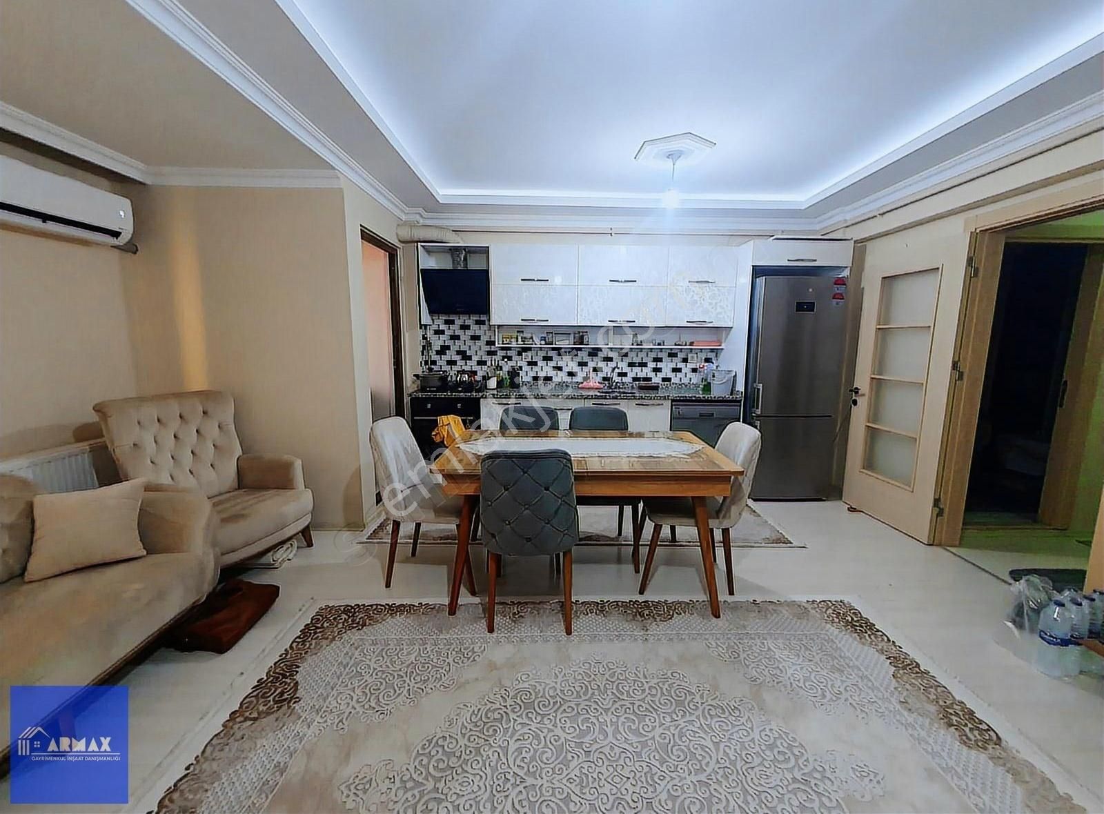 Armax'tan Merkez Mah Satılık 2+1 Daire 1.kat Yeşiıova Sk - Görsel 14