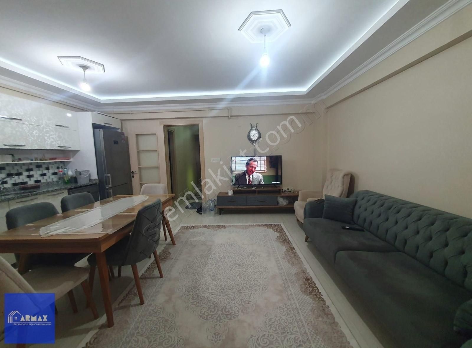 Armax'tan Merkez Mah Satılık 2+1 Daire 1.kat Yeşiıova Sk - Görsel 25