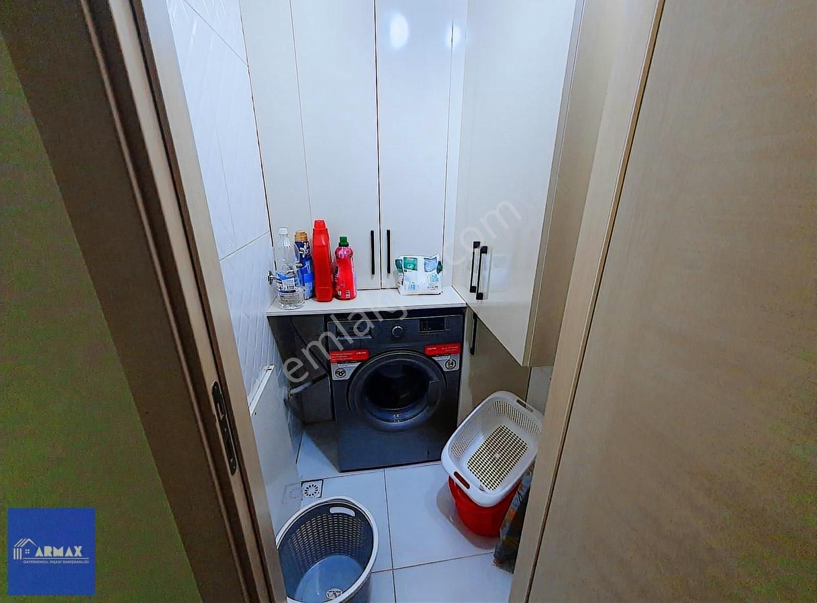 Armax'tan Merkez Mah Satılık 2+1 Daire 1.kat Yeşiıova Sk - Görsel 2