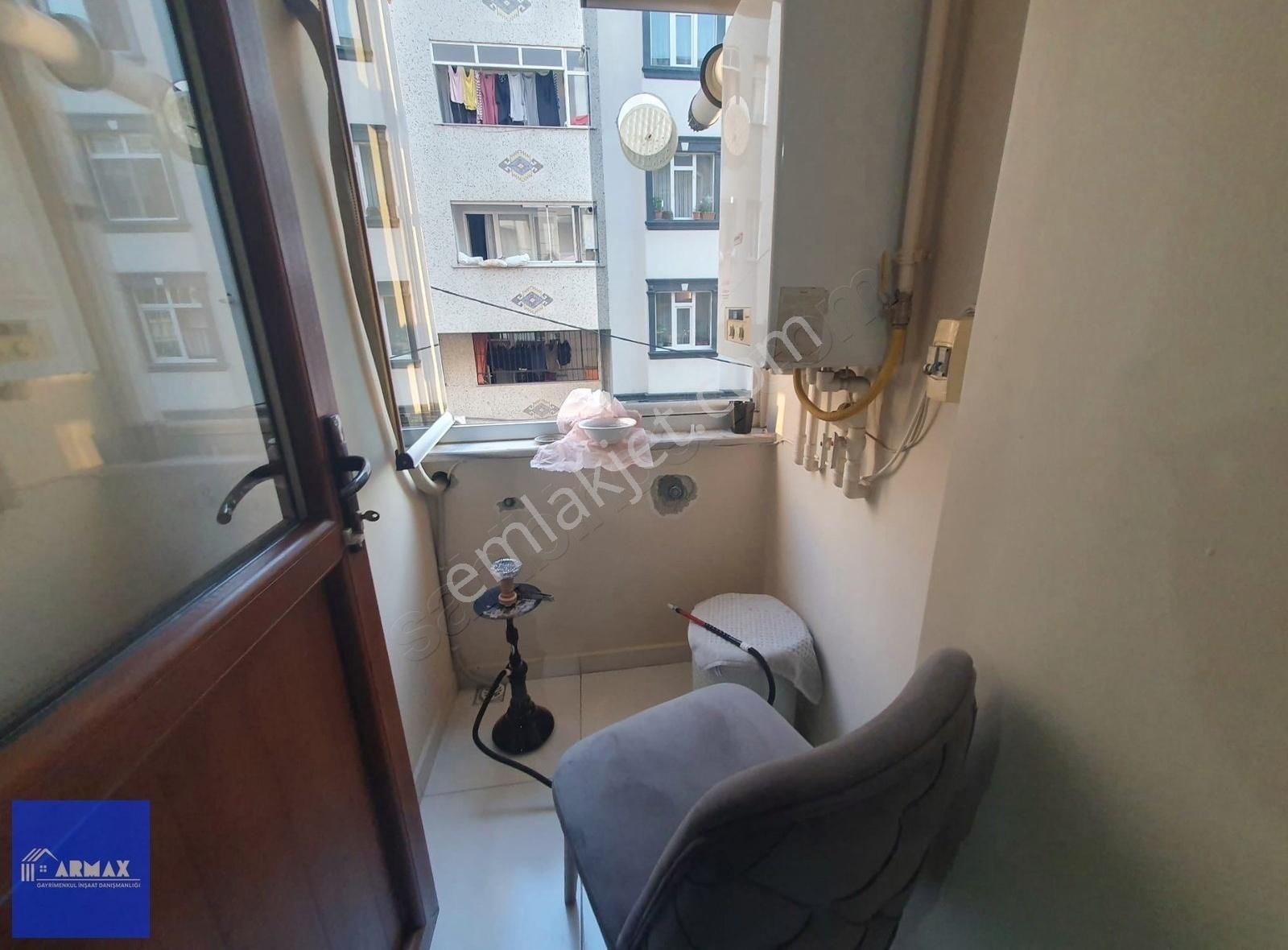 Armax'tan Merkez Mah Satılık 2+1 Daire 1.kat Yeşiıova Sk - Görsel 31