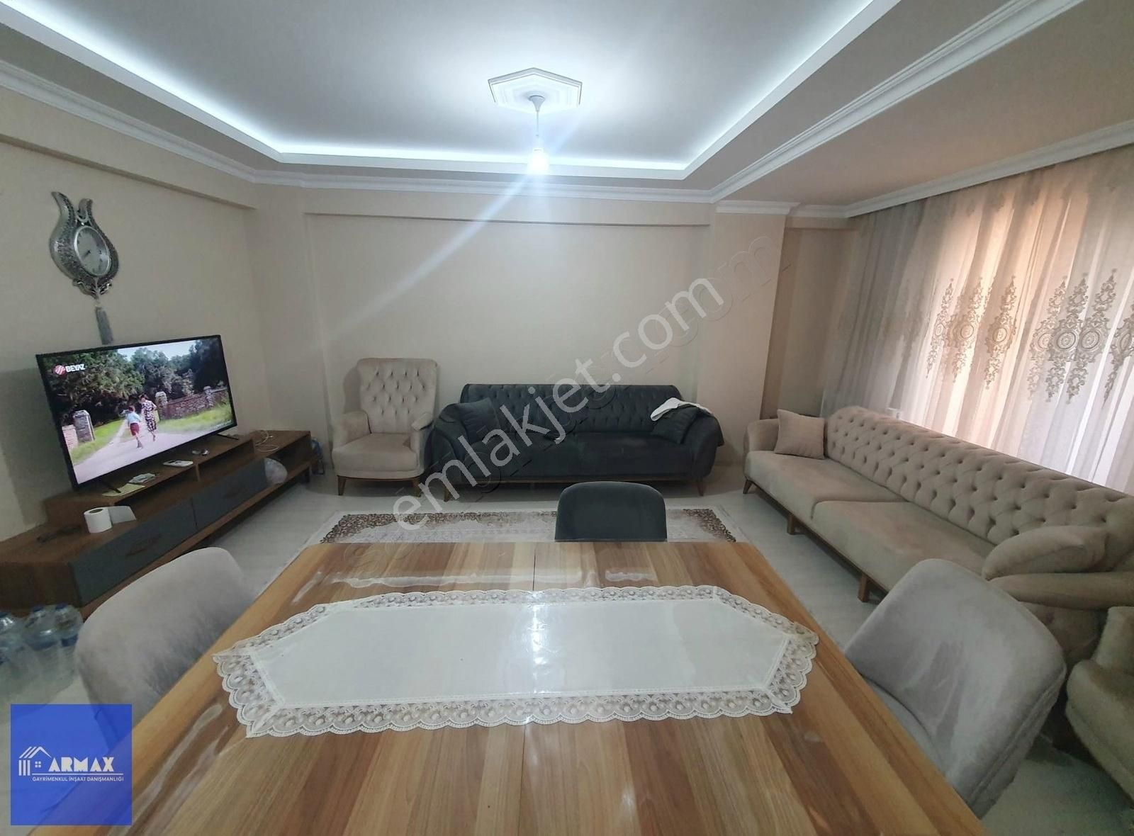 Armax'tan Merkez Mah Satılık 2+1 Daire 1.kat Yeşiıova Sk - Görsel 20