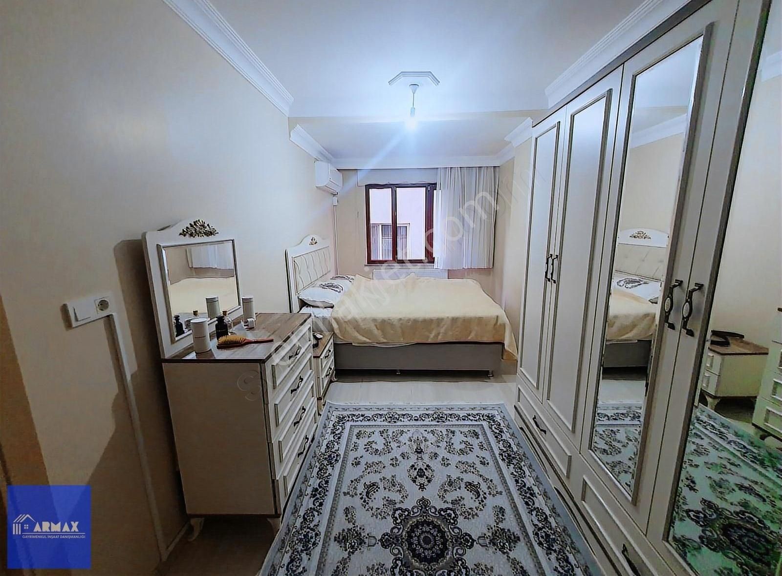 Armax'tan Merkez Mah Satılık 2+1 Daire 1.kat Yeşiıova Sk - Görsel 12