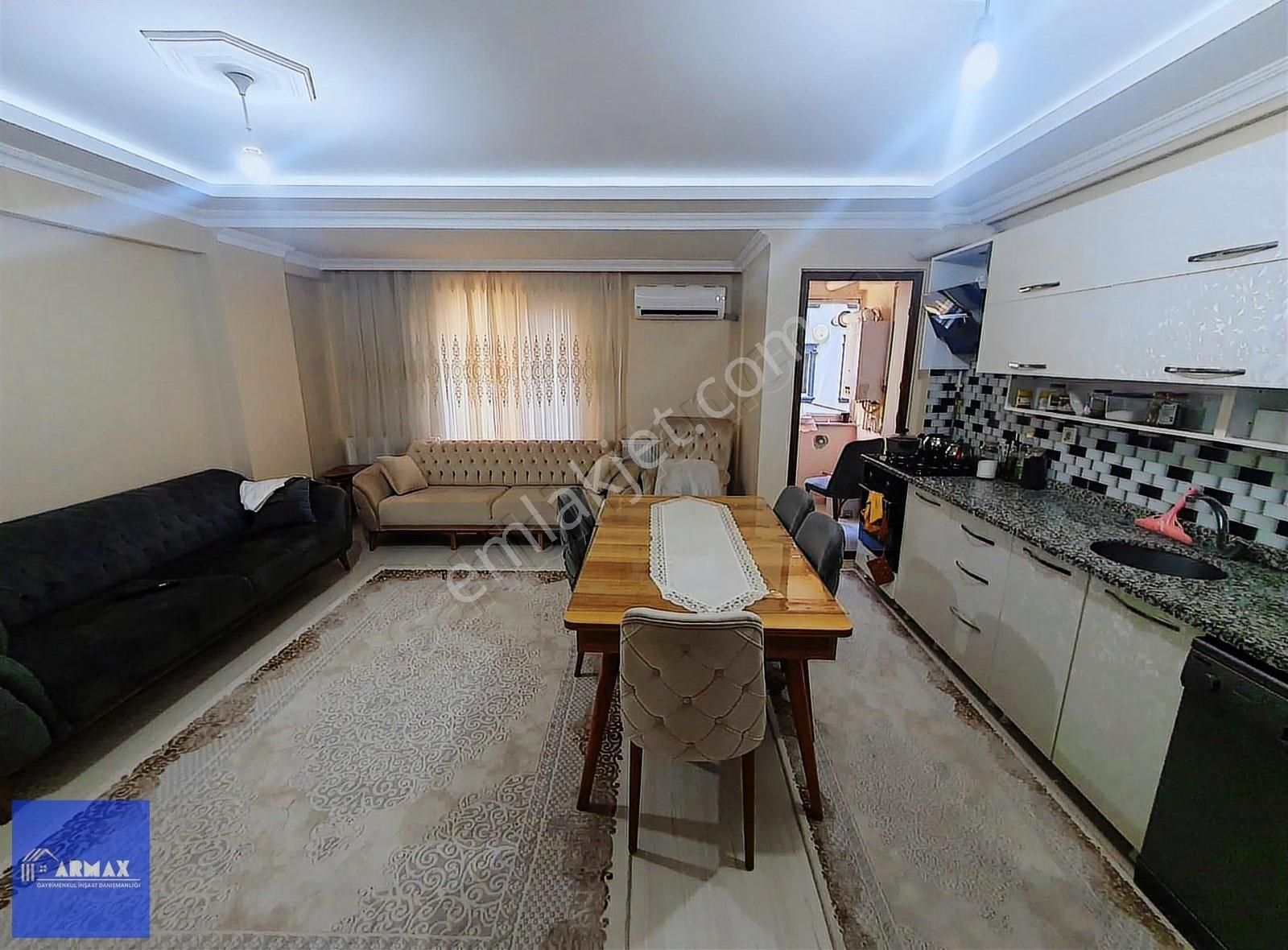 Armax'tan Merkez Mah Satılık 2+1 Daire 1.kat Yeşiıova Sk - Görsel 34