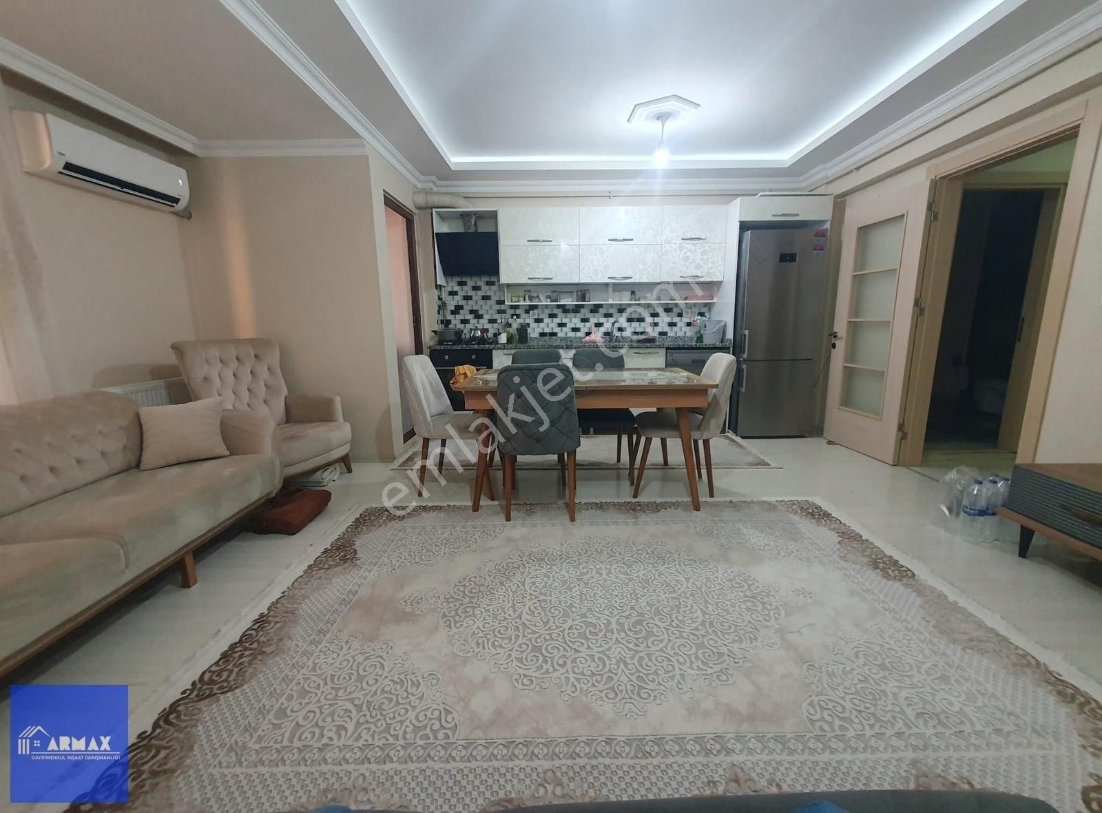 Armax'tan Merkez Mah Satılık 2+1 Daire 1.kat Yeşiıova Sk - Görsel 18