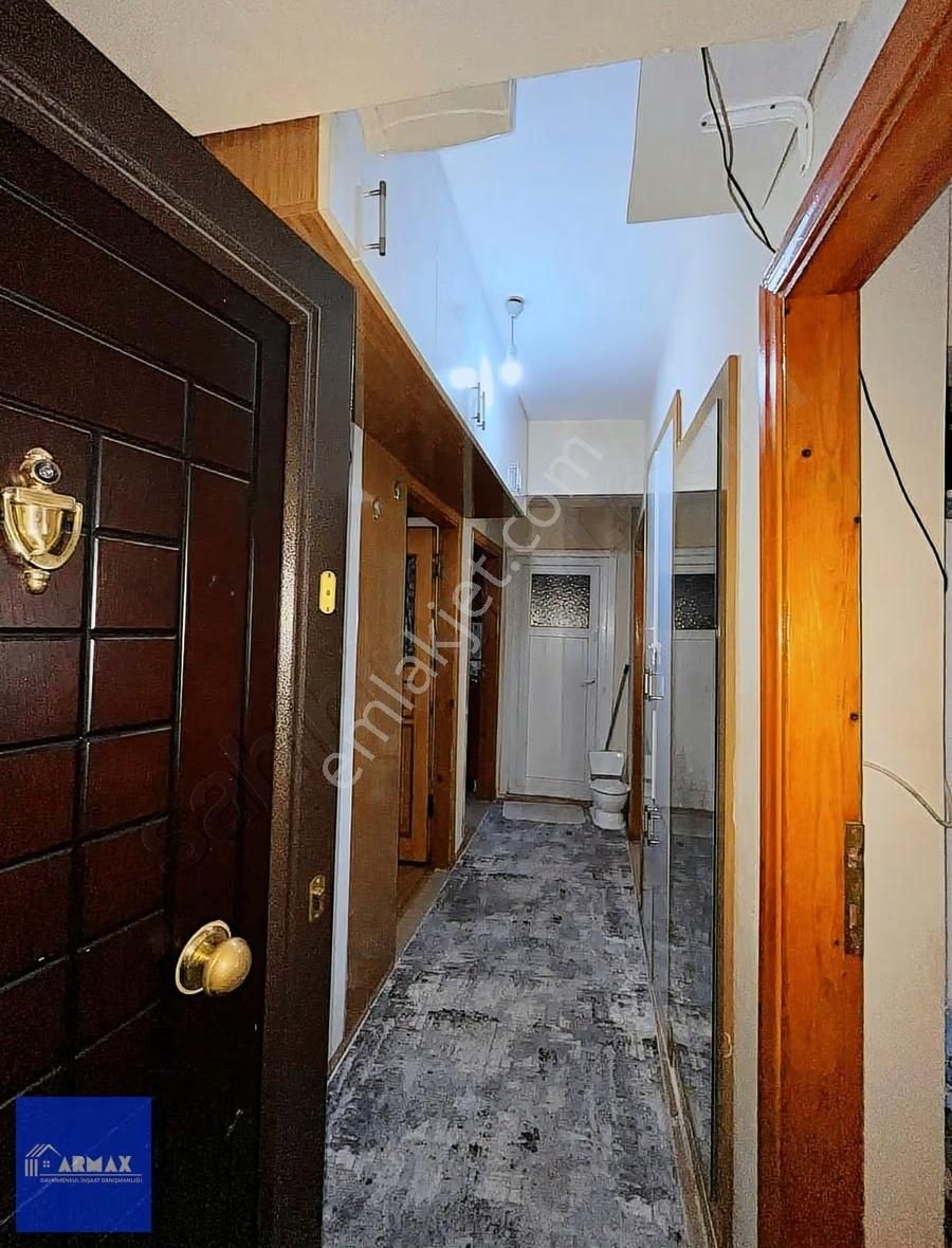 Armax'tan 2+1 Yüksek Giriş Satılık Daire.. - Görsel 8