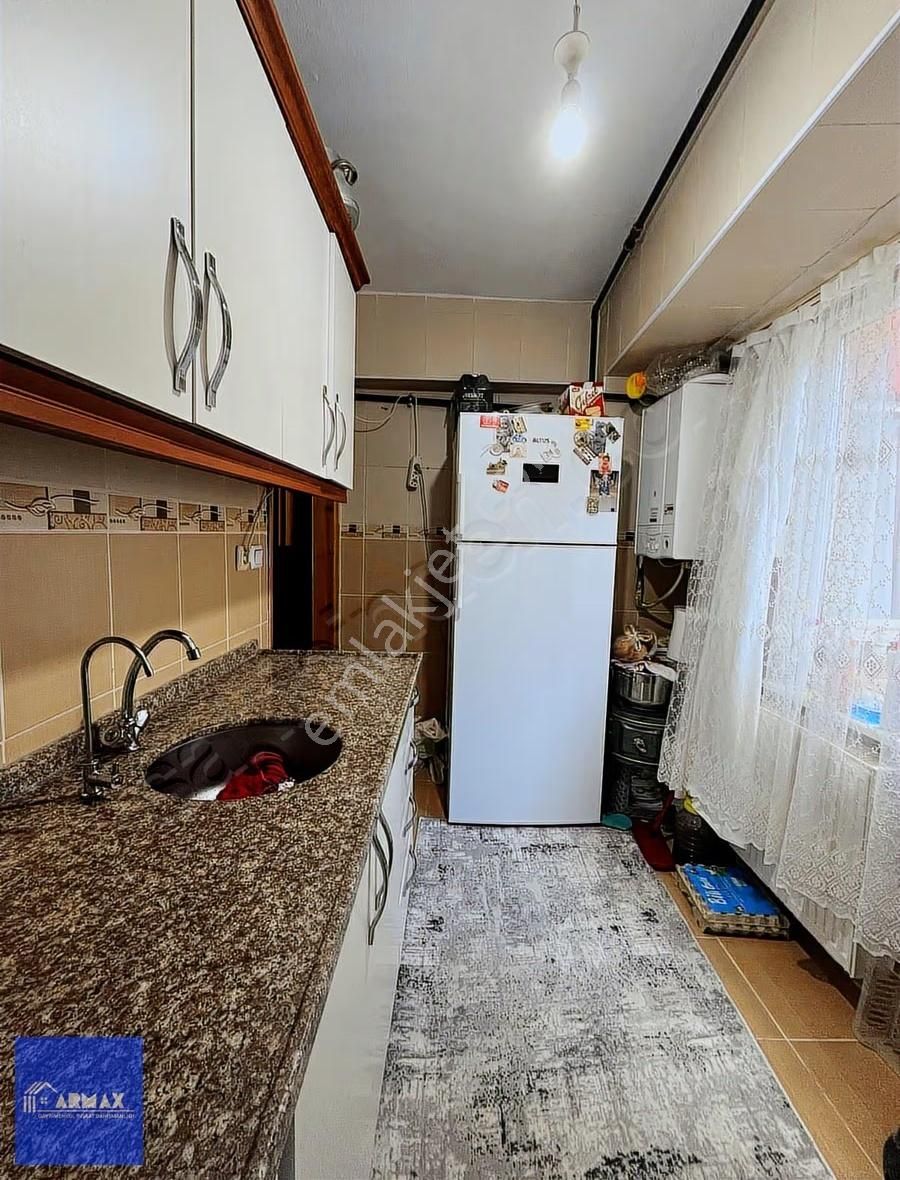 Armax'tan 2+1 Yüksek Giriş Satılık Daire.. - Görsel 6