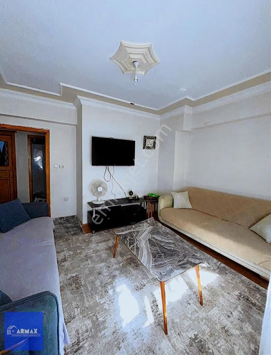 Armax'tan 2+1 Yüksek Giriş Satılık Daire.. - Görsel 4