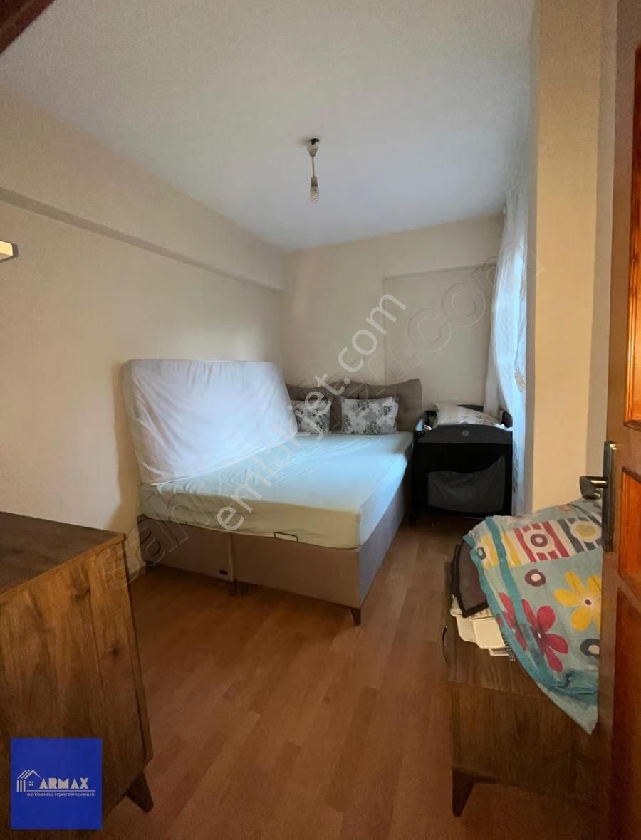 Armax'tan 2+1 Yüksek Giriş Satılık Daire.. - Görsel 11