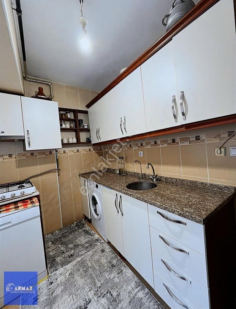 Armax'tan 2+1 Yüksek Giriş Satılık Daire.. - Görsel 9