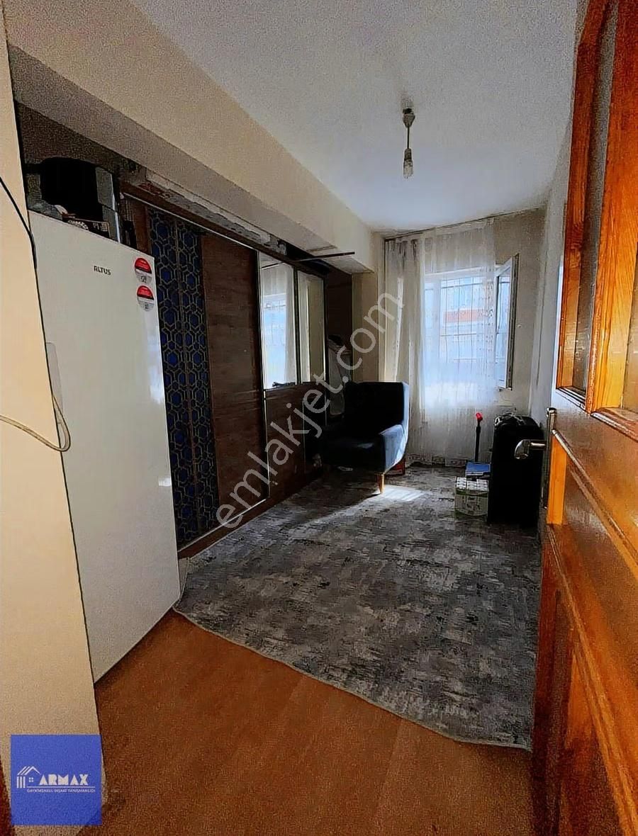 Armax'tan 2+1 Yüksek Giriş Satılık Daire.. - Görsel 17