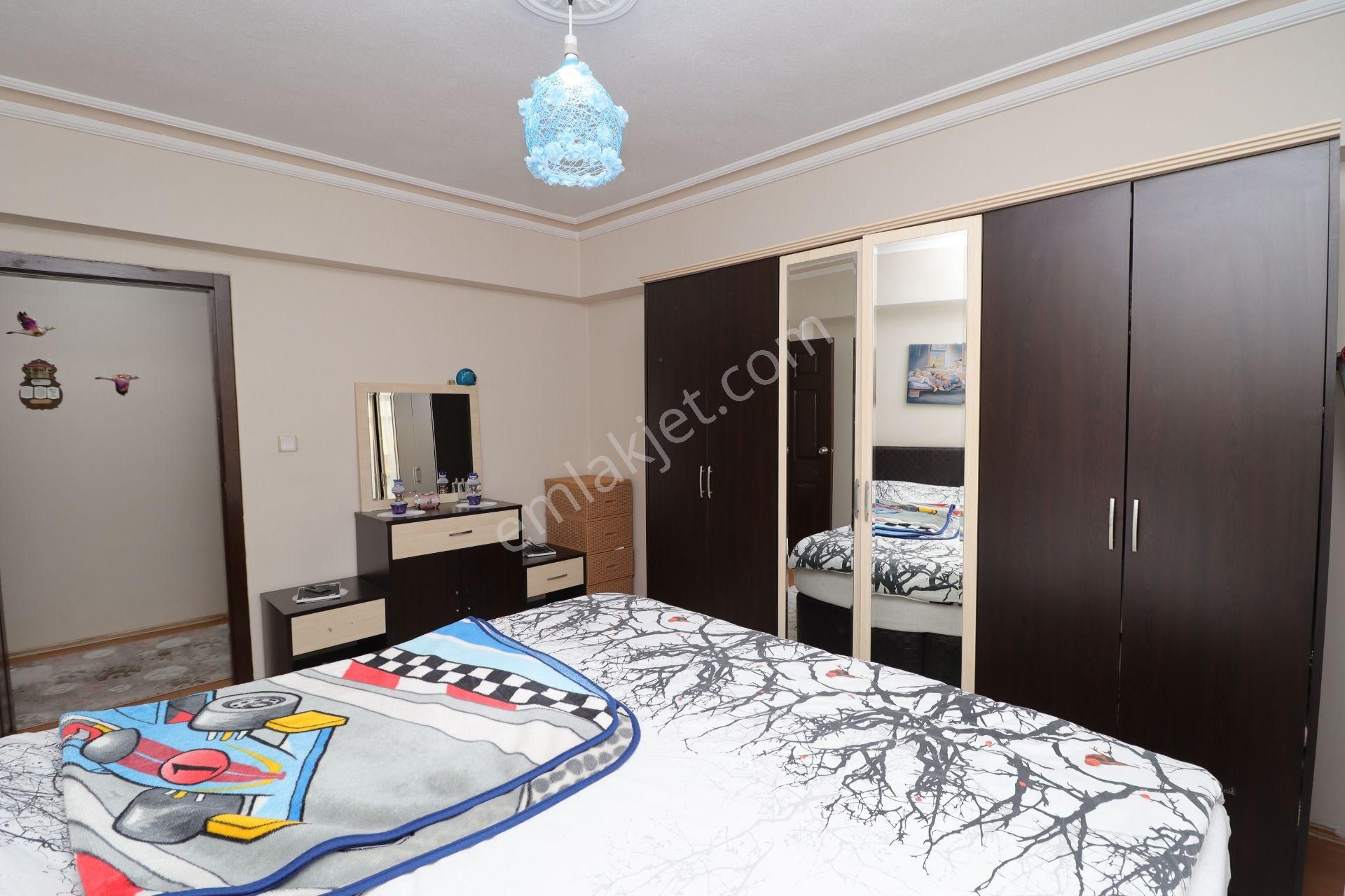 Akif'ten Ahimesut Gimsa Yakınında 3+1 Ön Cephe Satılık Daire - Görsel 19