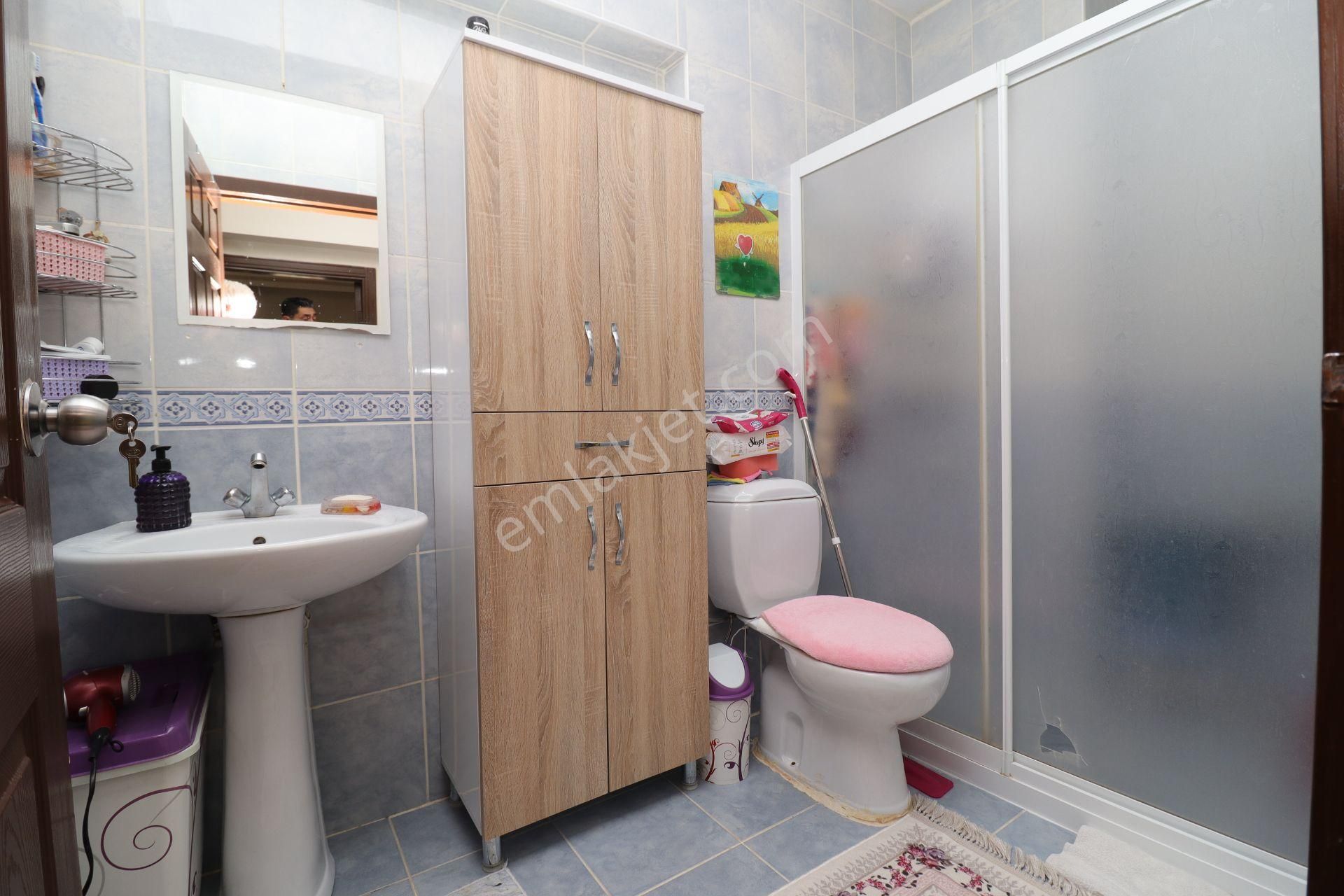 Akif'ten Ahimesut Gimsa Yakınında 3+1 Ön Cephe Satılık Daire - Görsel 22