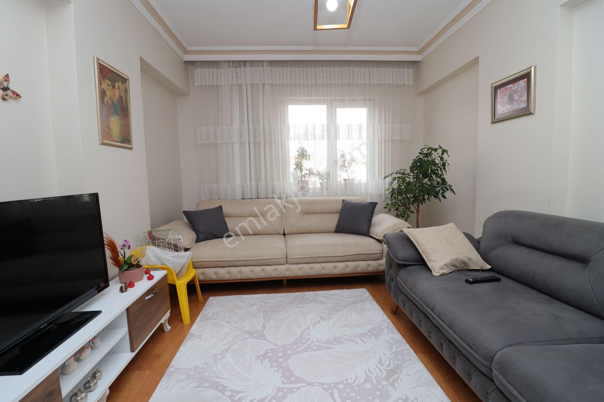 Akif'ten Ahimesut Gimsa Yakınında 3+1 Ön Cephe Satılık Daire - Görsel 11