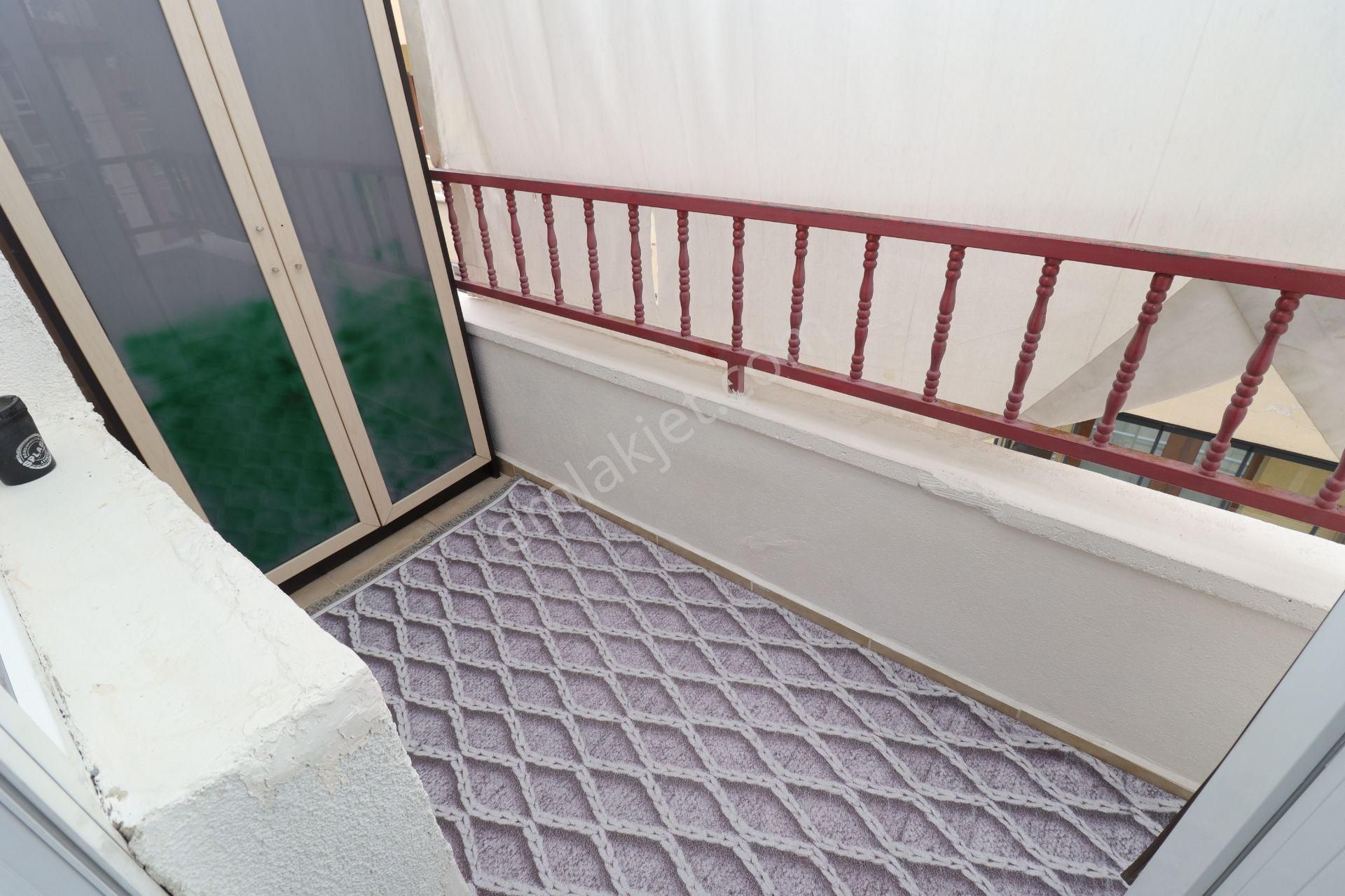 Akif'ten Ahimesut Gimsa Yakınında 3+1 Ön Cephe Satılık Daire - Görsel 6