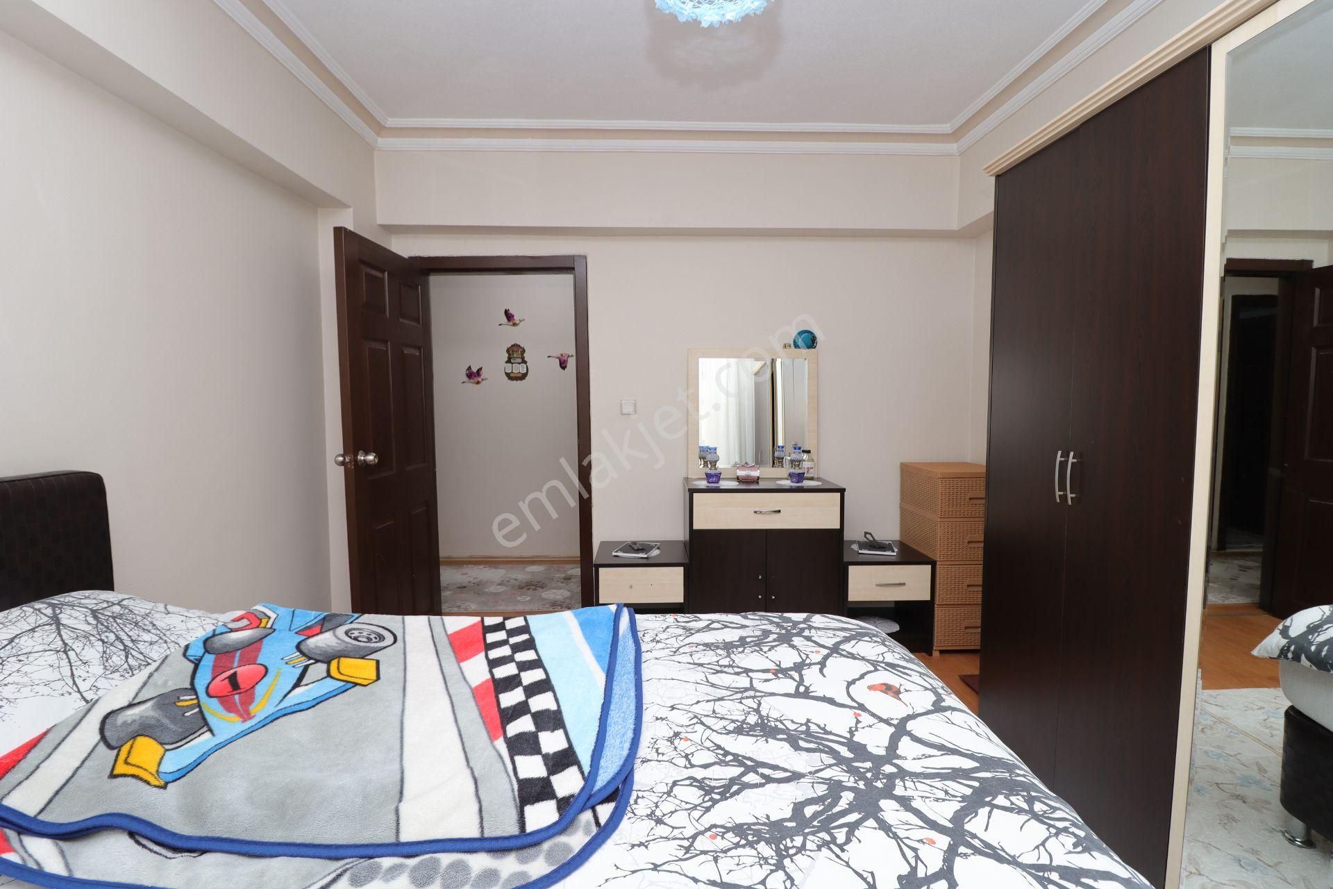 Akif'ten Ahimesut Gimsa Yakınında 3+1 Ön Cephe Satılık Daire - Görsel 18