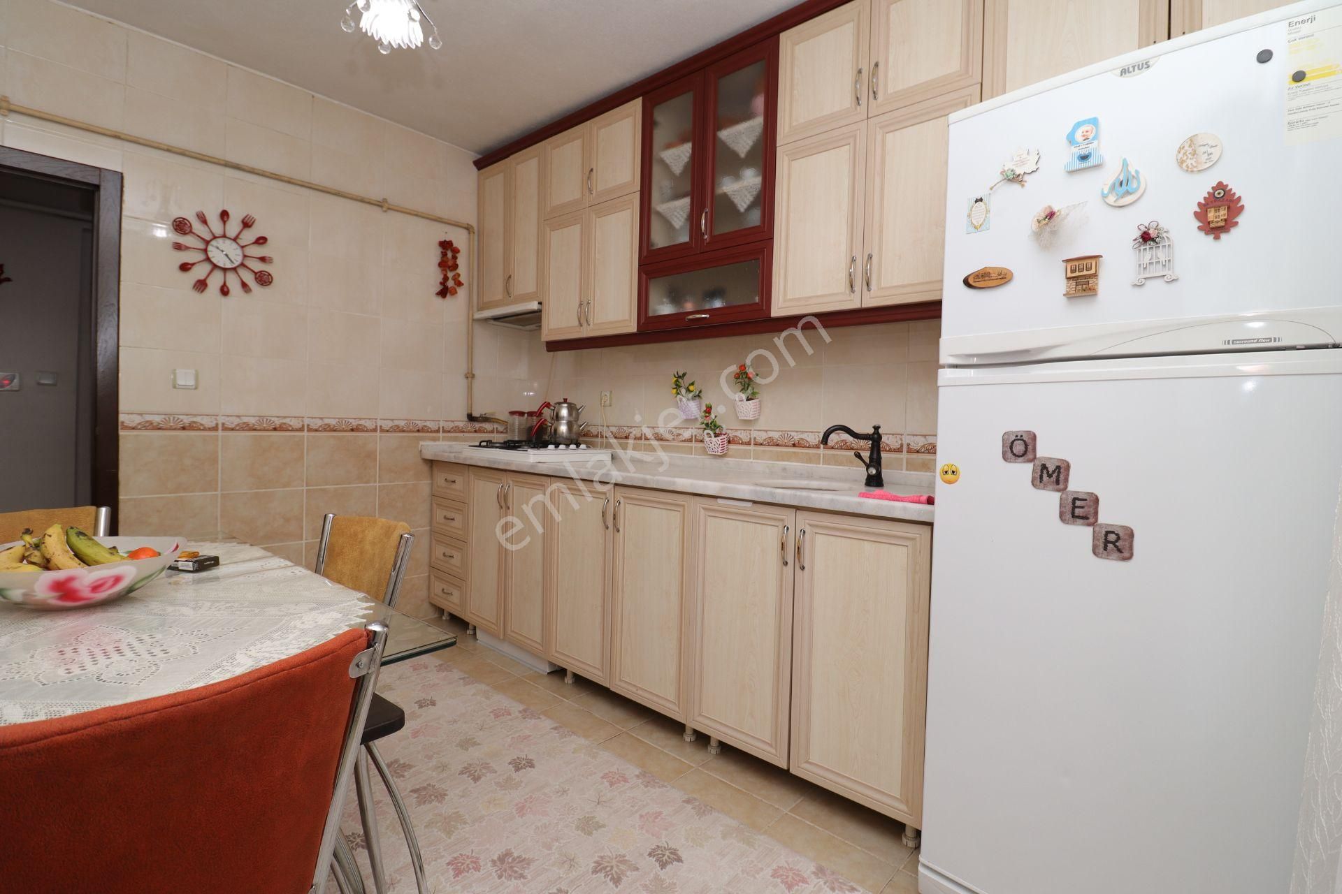 Akif'ten Ahimesut Gimsa Yakınında 3+1 Ön Cephe Satılık Daire - Görsel 4