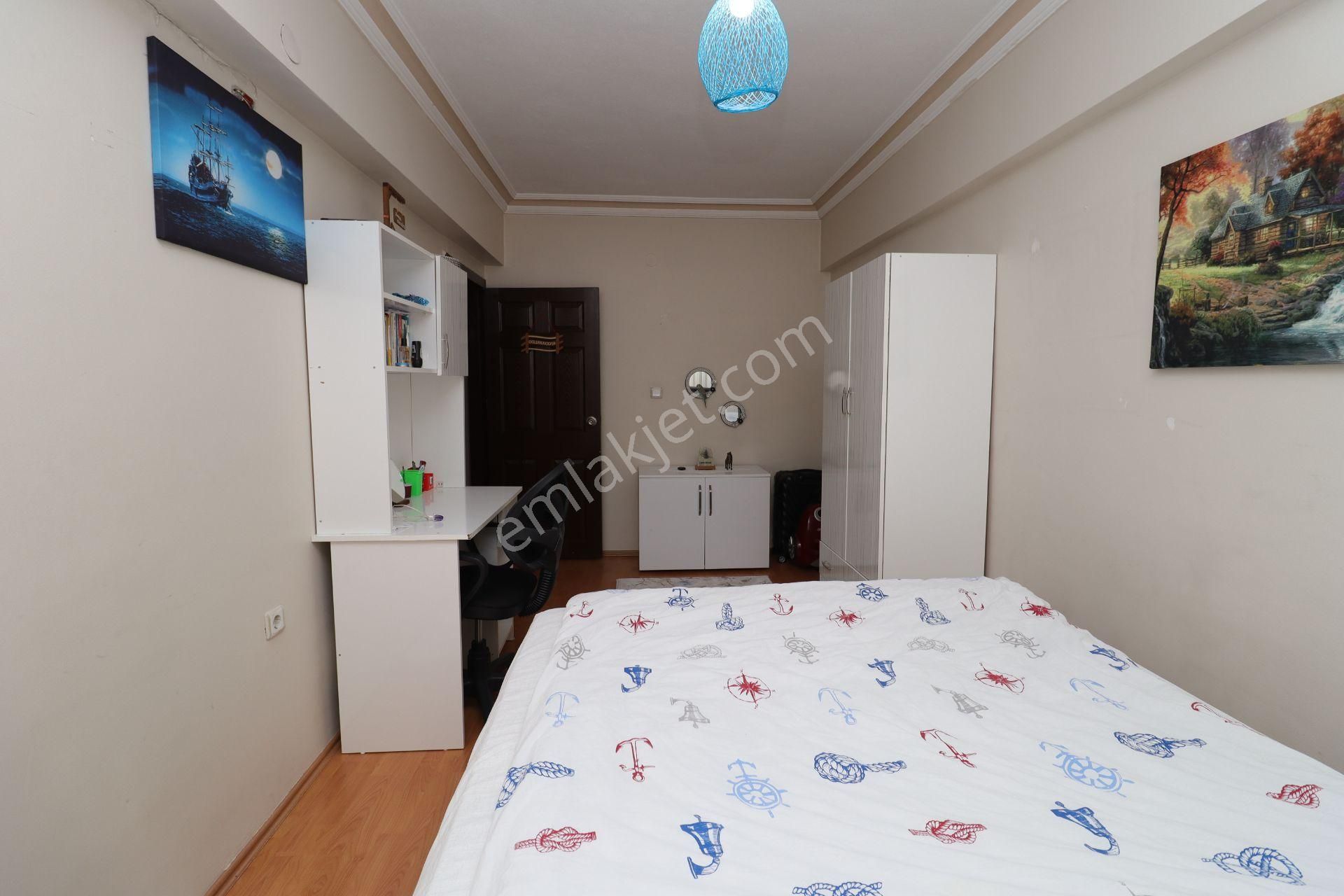 Akif'ten Ahimesut Gimsa Yakınında 3+1 Ön Cephe Satılık Daire - Görsel 21