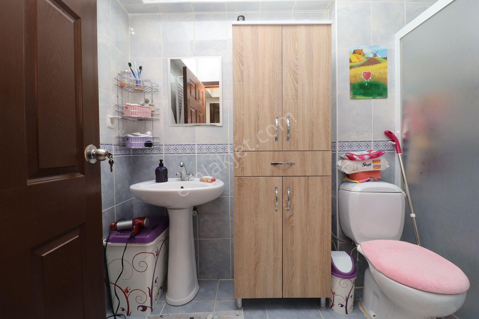 Akif'ten Ahimesut Gimsa Yakınında 3+1 Ön Cephe Satılık Daire - Görsel 23