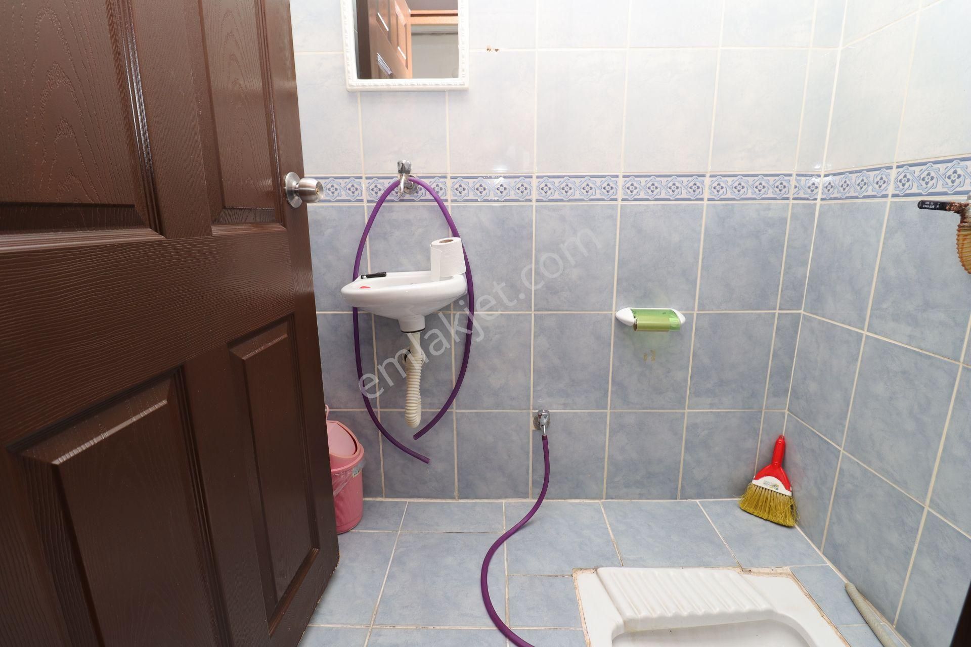 Akif'ten Ahimesut Gimsa Yakınında 3+1 Ön Cephe Satılık Daire - Görsel 24