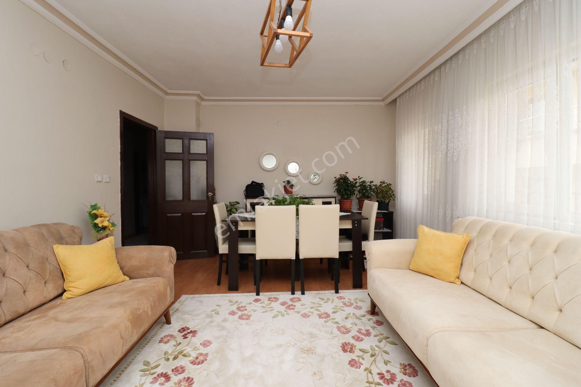 Akif'ten Ahimesut Gimsa Yakınında 3+1 Ön Cephe Satılık Daire - Görsel 8