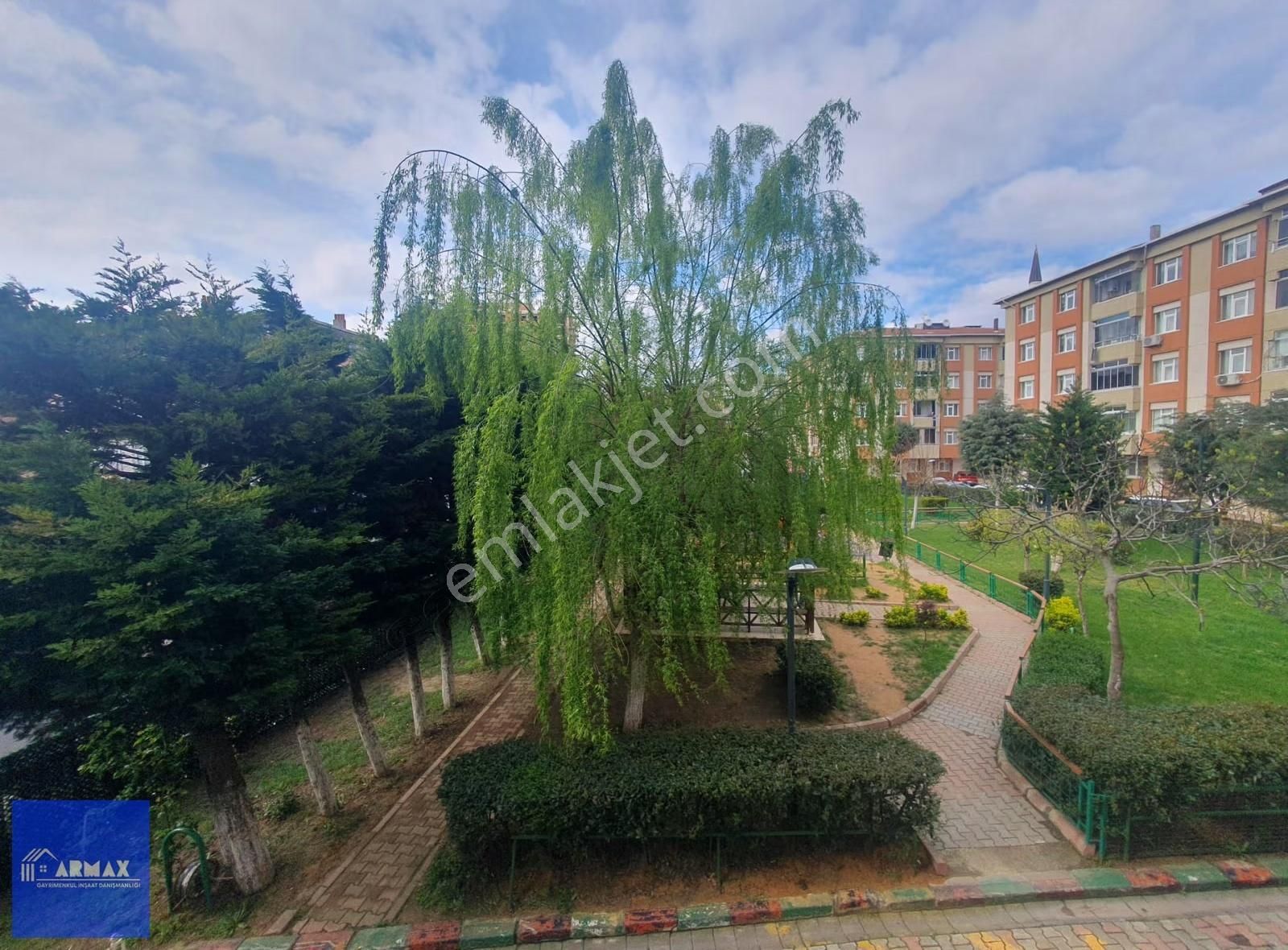 Armax't Sultangazi Mah Satılık 3+1 Daire 4.kat Kutlupark Sitesi - Görsel 17