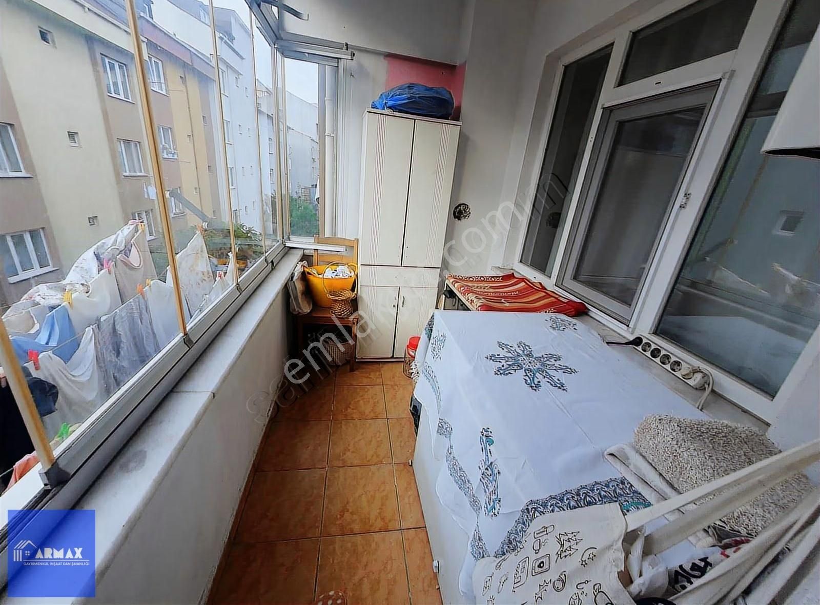 Armax't Sultangazi Mah Satılık 3+1 Daire 4.kat Kutlupark Sitesi - Görsel 3