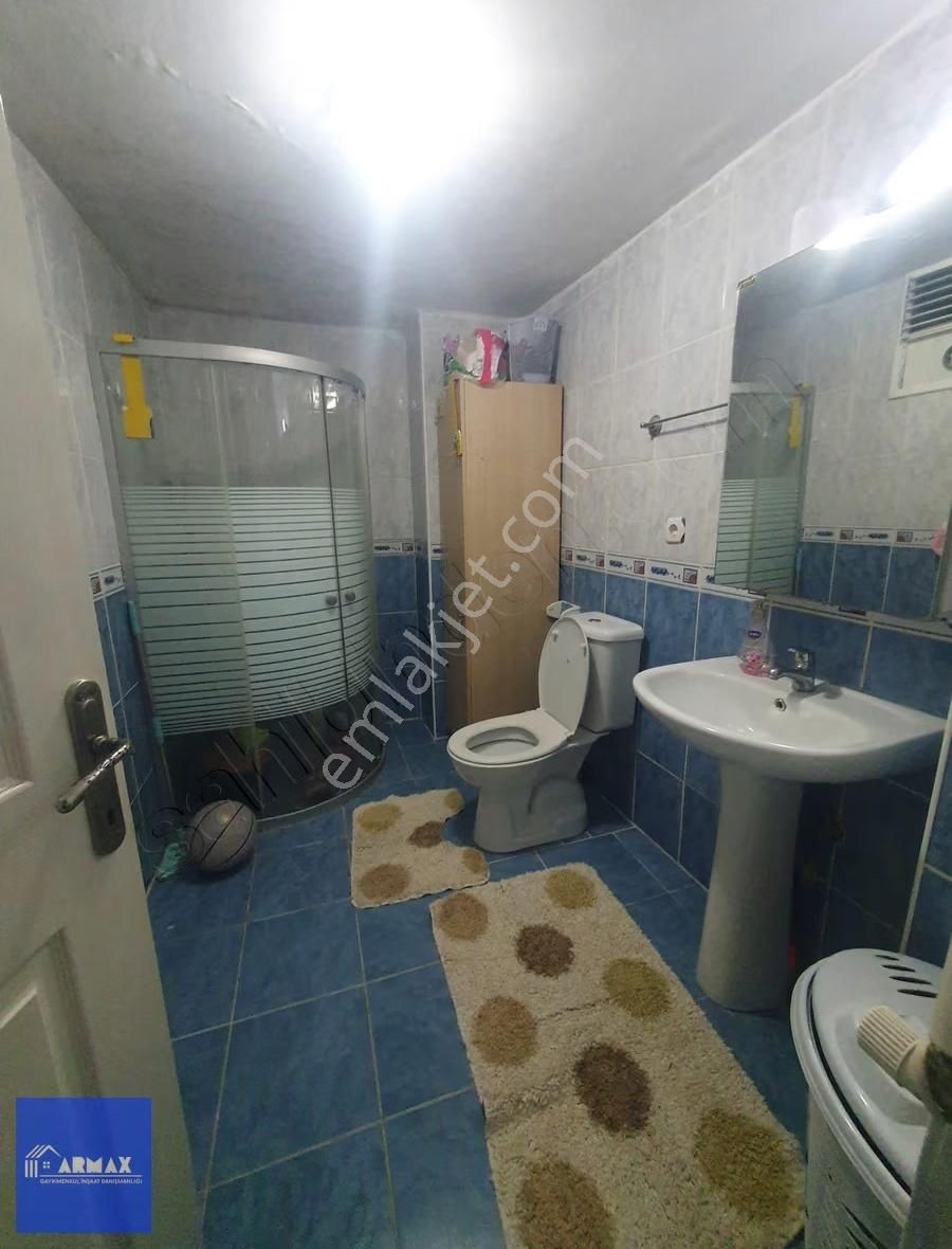 Armax't Sultangazi Mah Satılık 3+1 Daire 4.kat Kutlupark Sitesi - Görsel 5