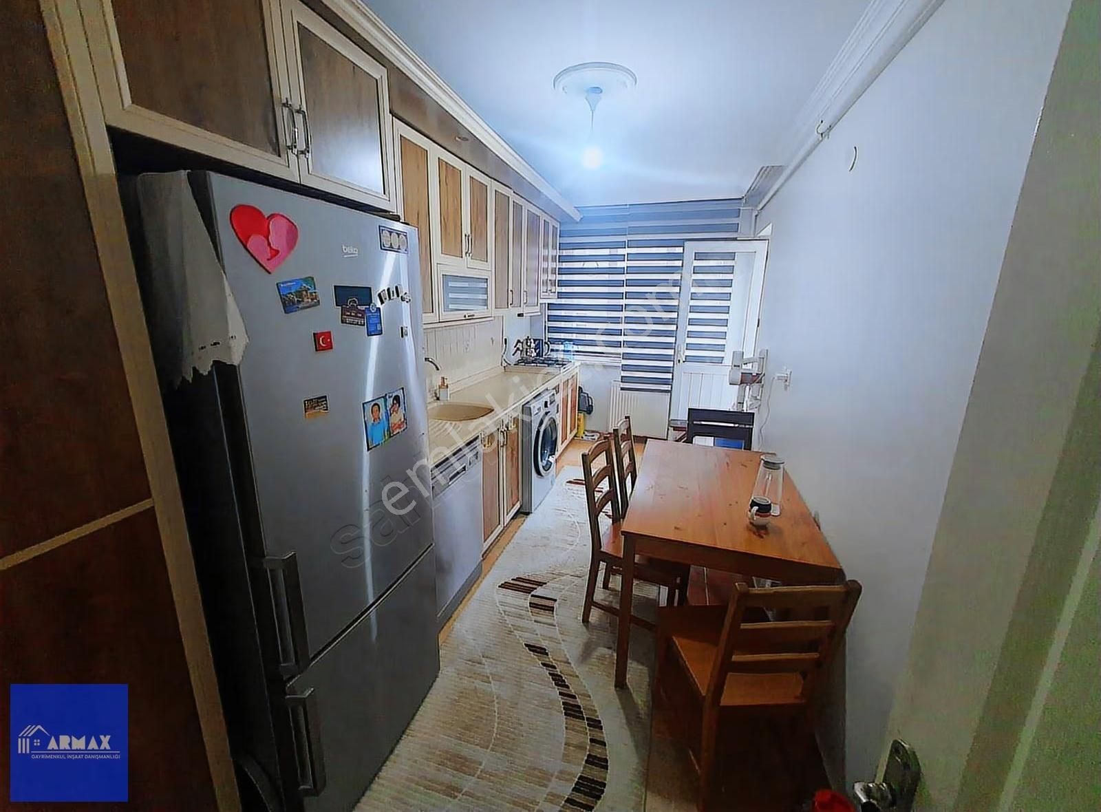 Armax't Sultangazi Mah Satılık 3+1 Daire 4.kat Kutlupark Sitesi - Görsel 15