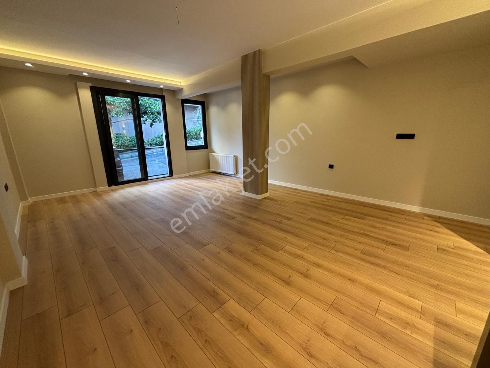 Asilden Amerikan Koleji Yakını Full Tadilatı Satılık 3+1 - Görsel 14