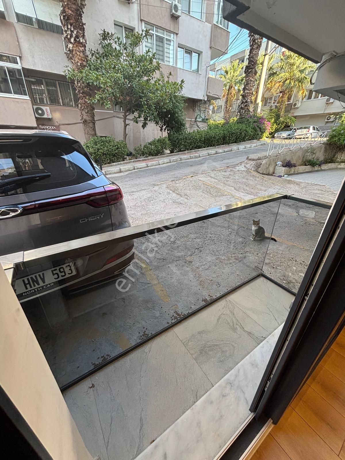 Asilden Amerikan Koleji Yakını Full Tadilatı Satılık 3+1 - Görsel 4