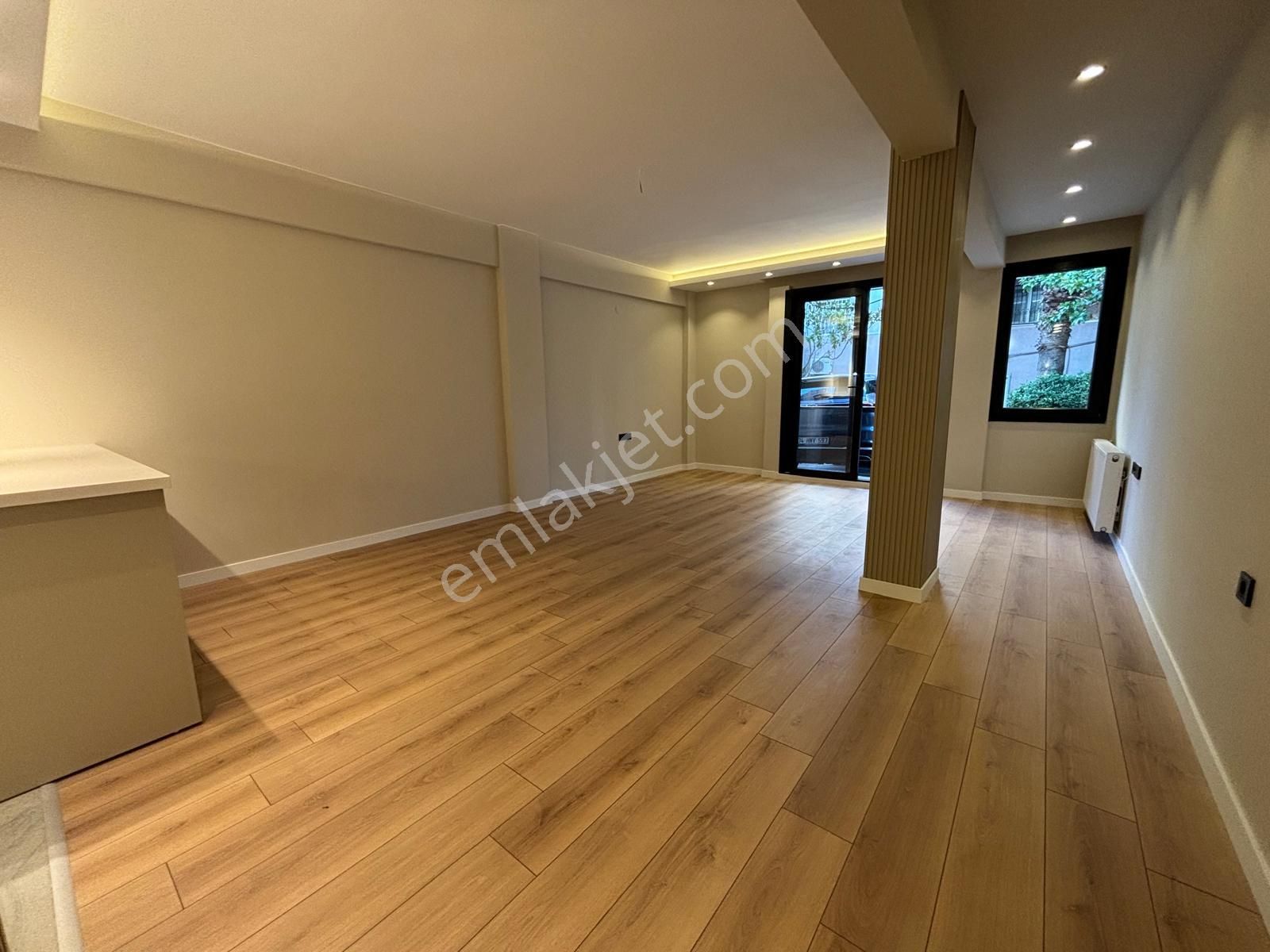 Asilden Amerikan Koleji Yakını Full Tadilatı Satılık 3+1 - Görsel 2