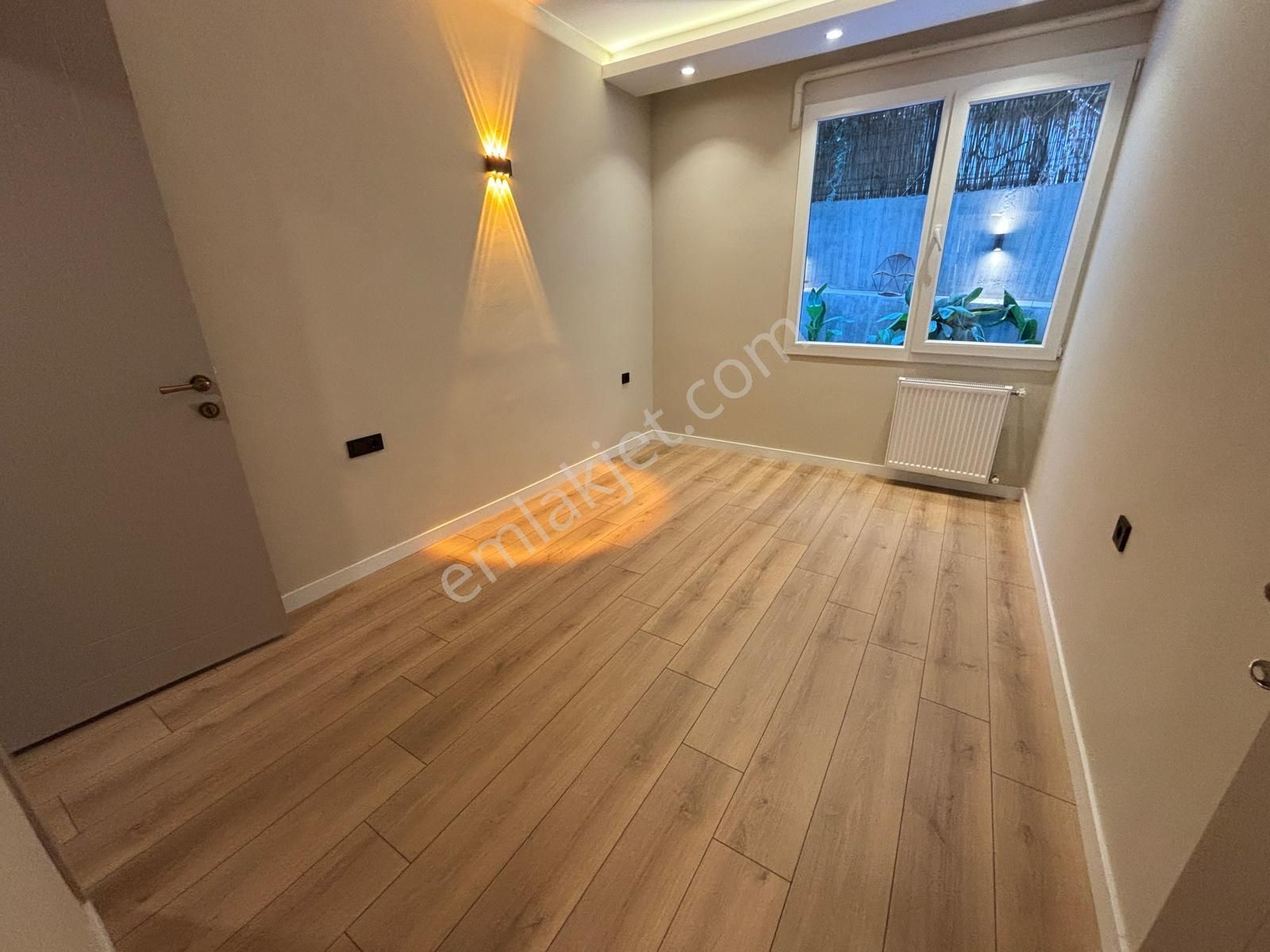 Asilden Amerikan Koleji Yakını Full Tadilatı Satılık 3+1 - Görsel 15