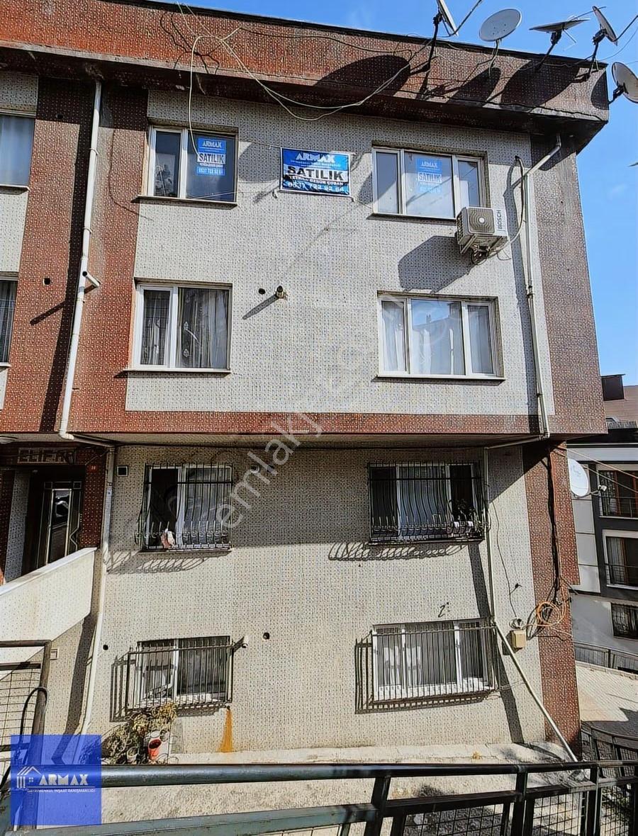 Eyüp Rami Yenimahallede 3+2 Haliç Manzaralı 220 M2 Dublex Daire - Görsel 20