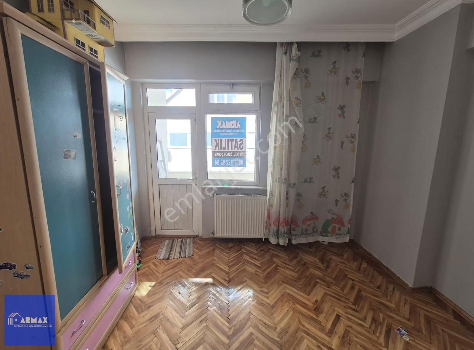 Gop Yıldıztabya Mah Gülsevenler Sokakta 4+2 Dublex Daire - Görsel 21