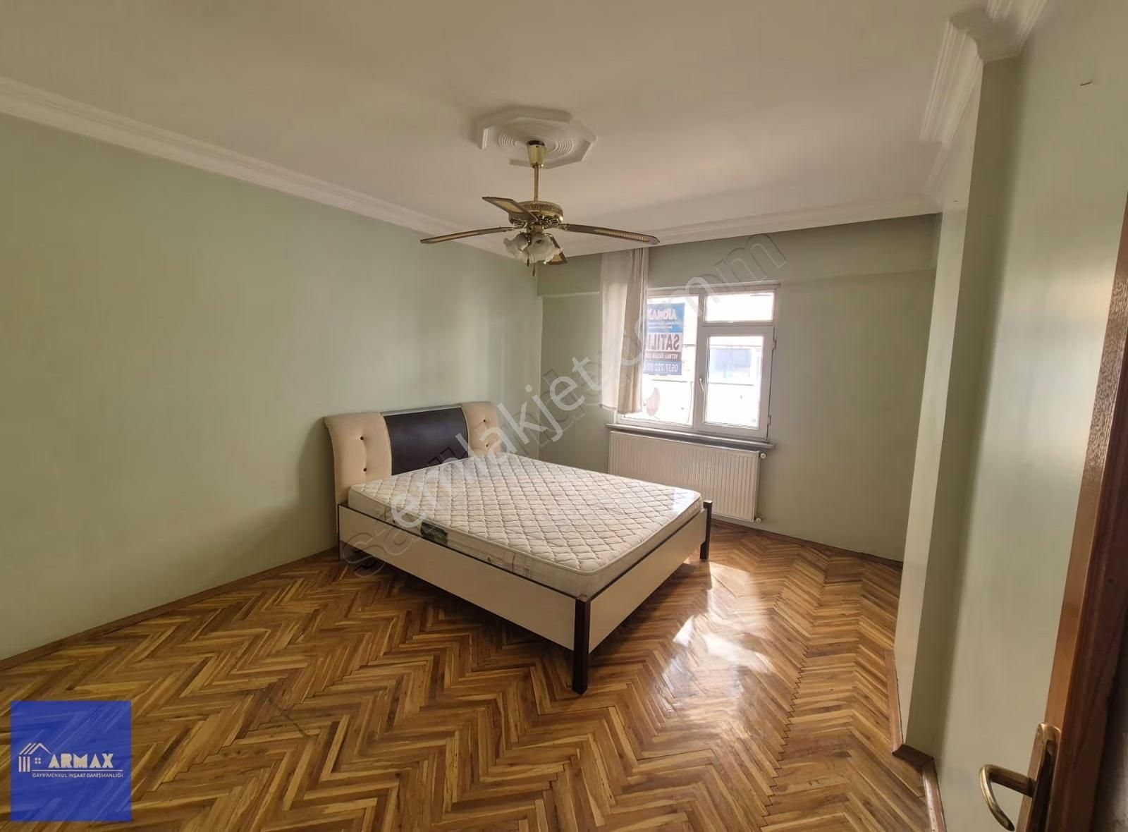 Gop Yıldıztabya Mah Gülsevenler Sokakta 4+2 Dublex Daire - Görsel 23