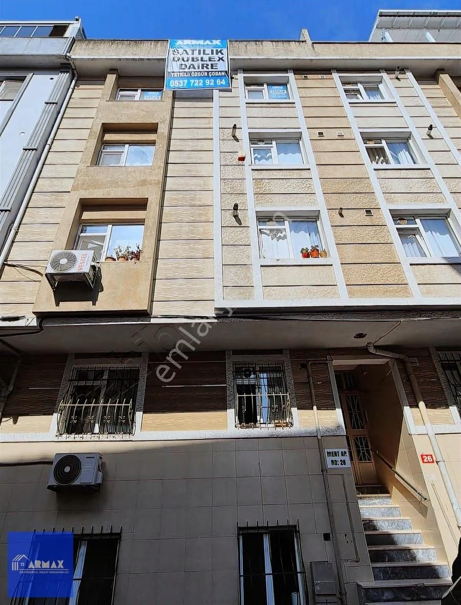 Gop Yıldıztabya Mah Gülsevenler Sokakta 4+2 Dublex Daire - Görsel 10