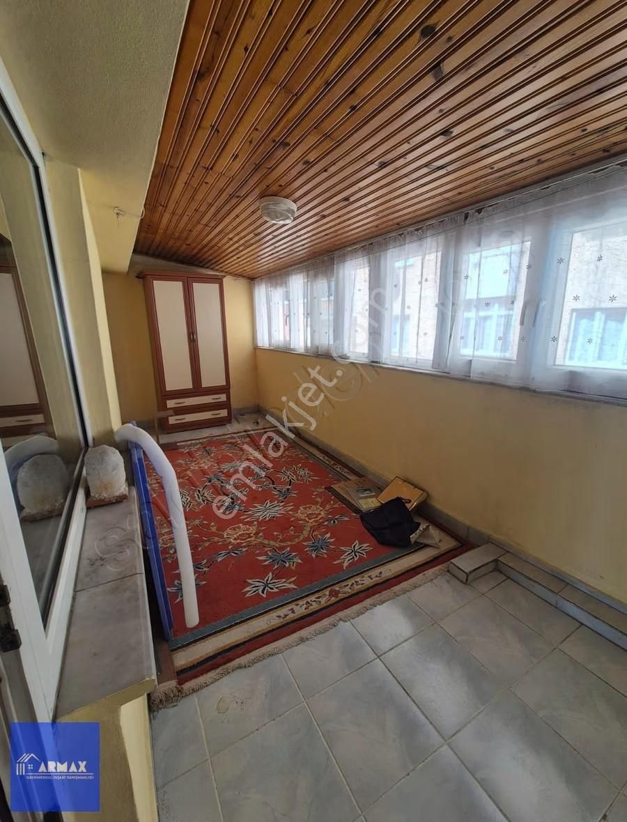 Gop Yıldıztabya Mah Gülsevenler Sokakta 4+2 Dublex Daire - Görsel 24