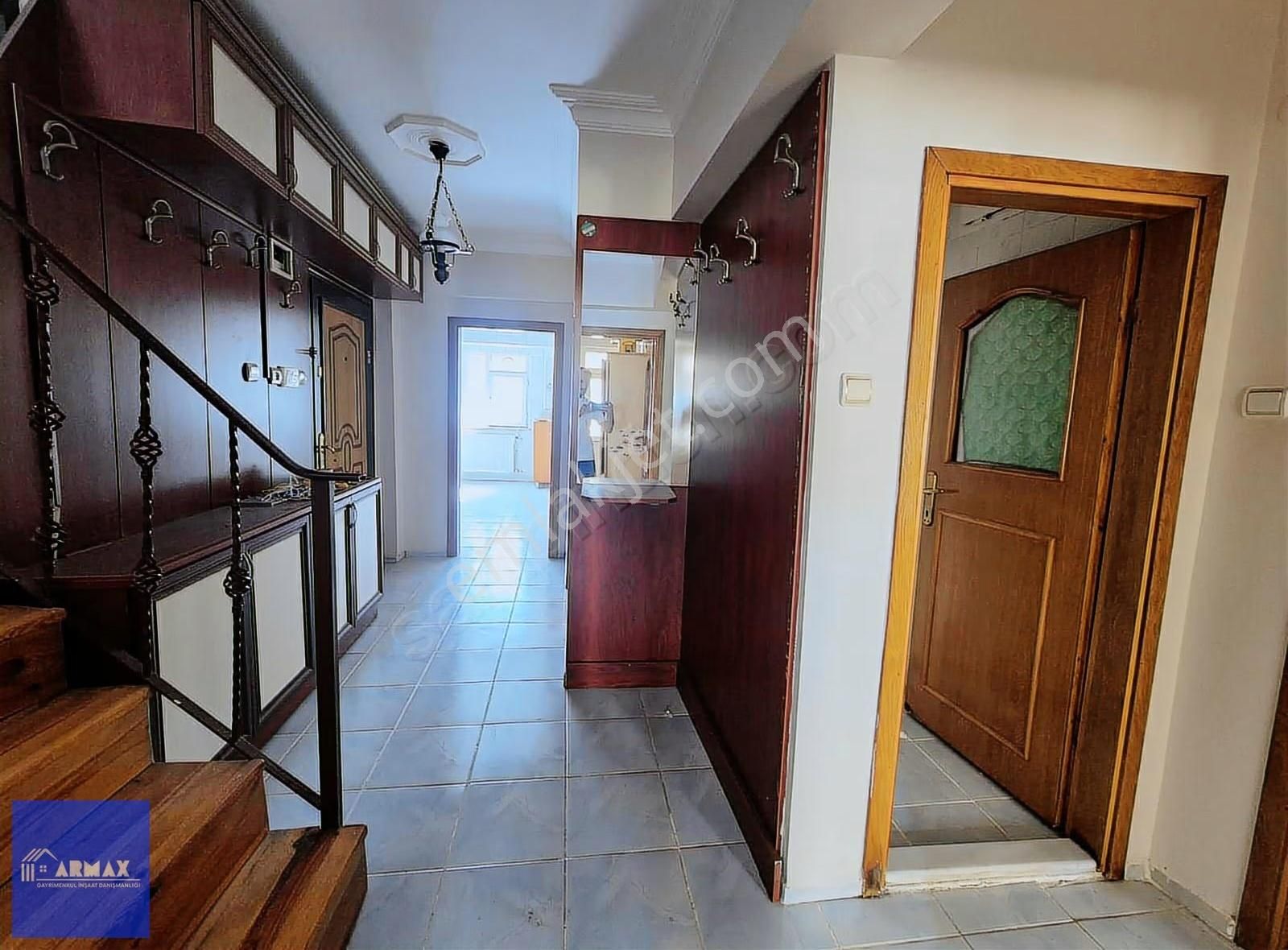 Gop Yıldıztabya Mah Gülsevenler Sokakta 4+2 Dublex Daire - Görsel 13