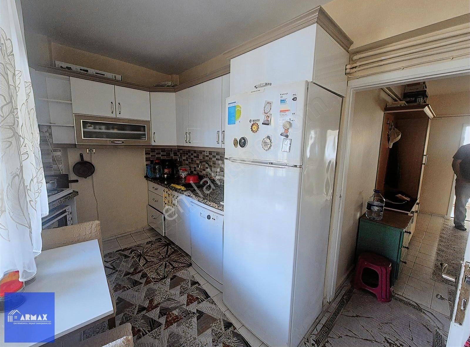 !! Armax'tan !! Bağlarbaşında 3+1 Bakımlı 105 M2 Balkonlu Daire. - Görsel 24