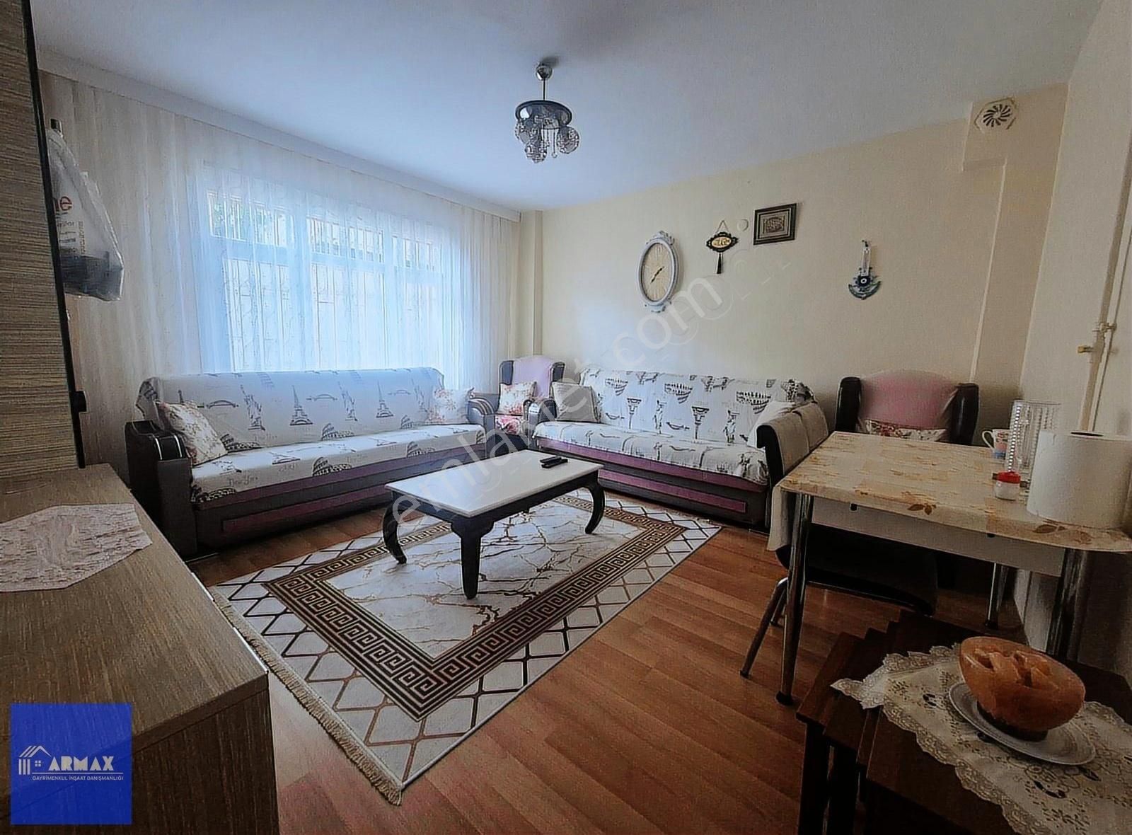 !! Armax'tan !! Bağlarbaşında 3+1 Bakımlı 105 M2 Balkonlu Daire. - Görsel 6