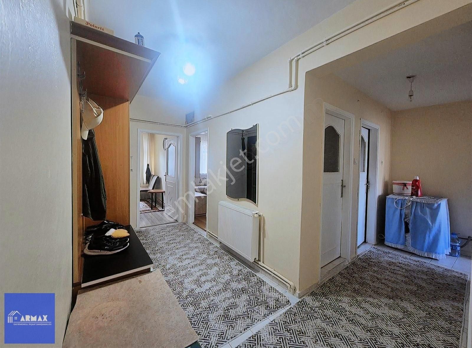 !! Armax'tan !! Bağlarbaşında 3+1 Bakımlı 105 M2 Balkonlu Daire. - Görsel 12