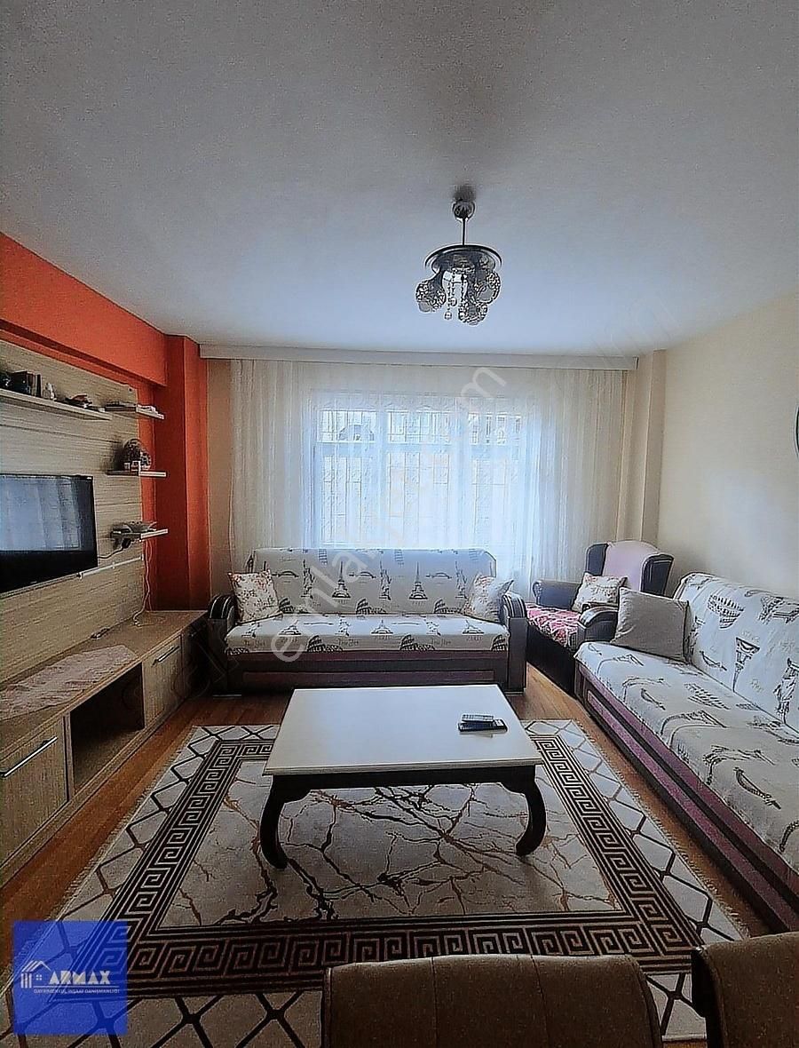 !! Armax'tan !! Bağlarbaşında 3+1 Bakımlı 105 M2 Balkonlu Daire. - Görsel 15