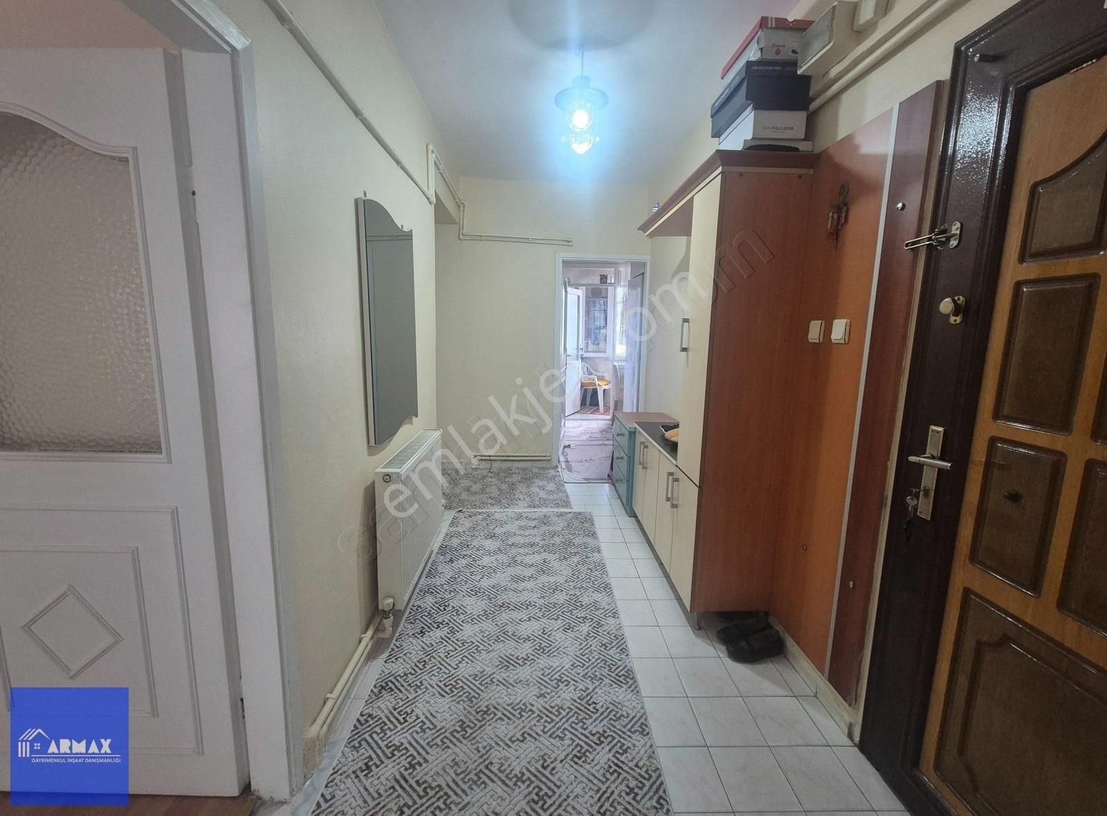 !! Armax'tan !! Bağlarbaşında 3+1 Bakımlı 105 M2 Balkonlu Daire. - Görsel 4